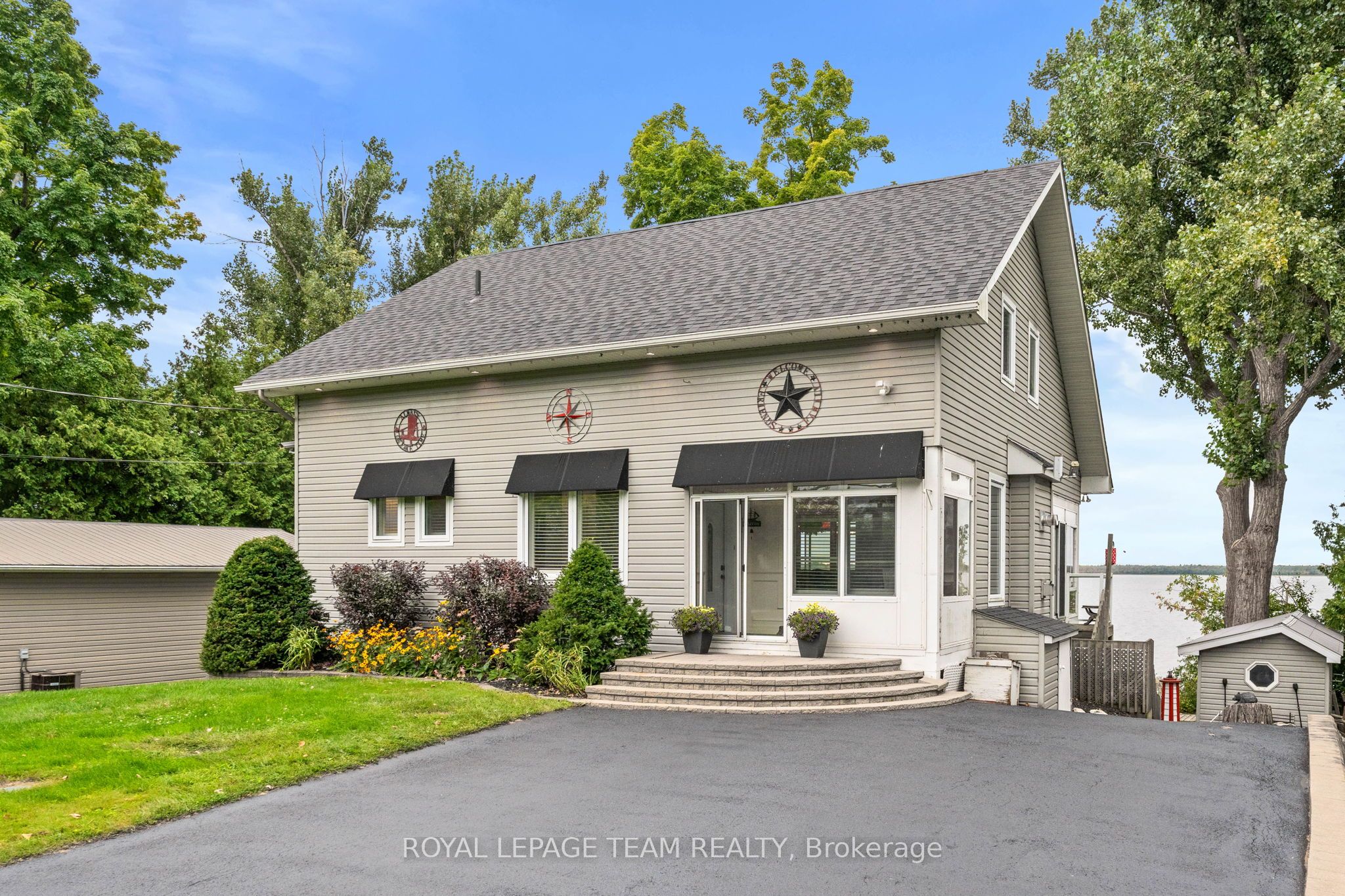 330 Gardiner Shore Road Property Photo 2