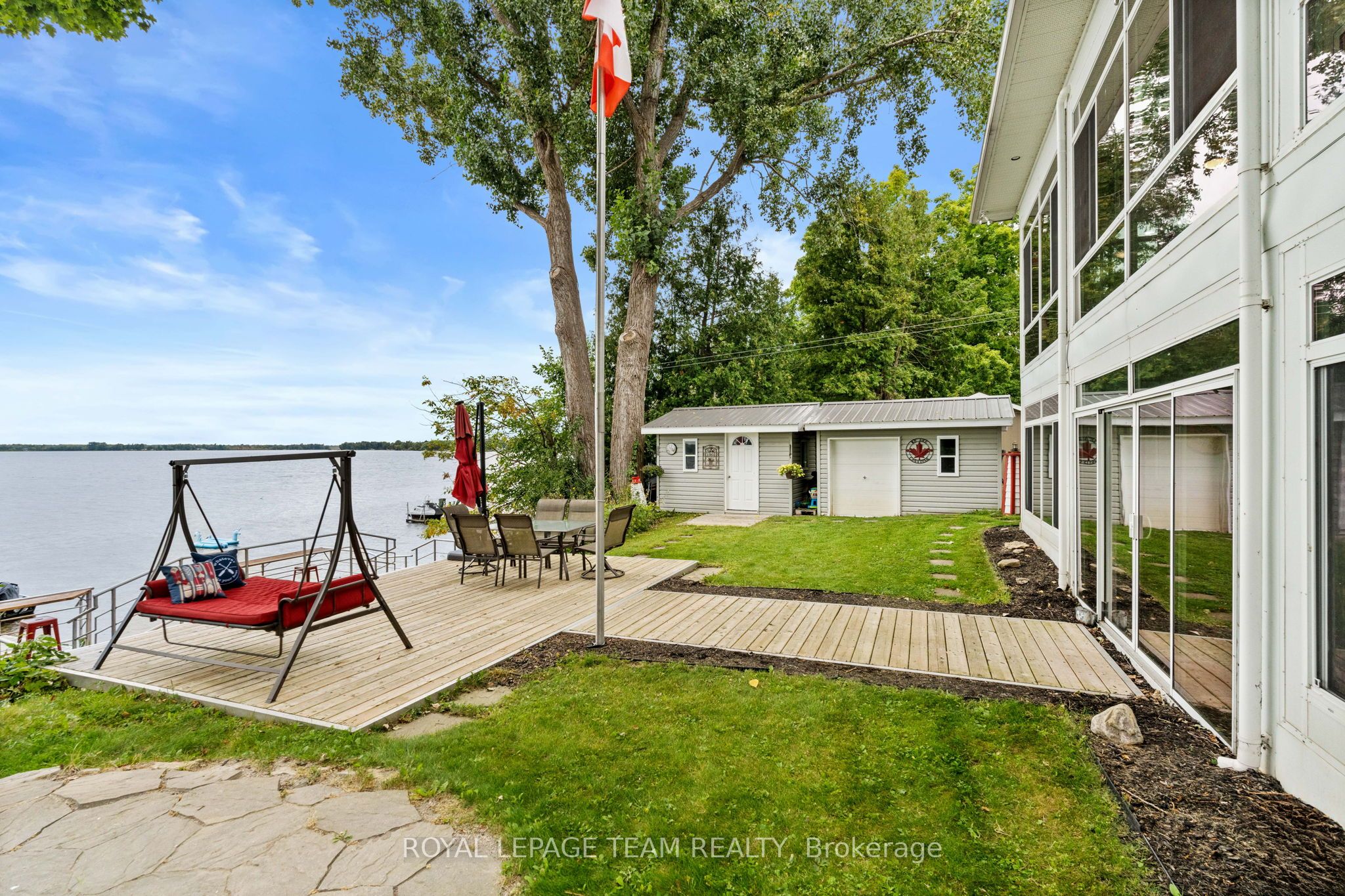 330 Gardiner Shore Road Property Photo 39