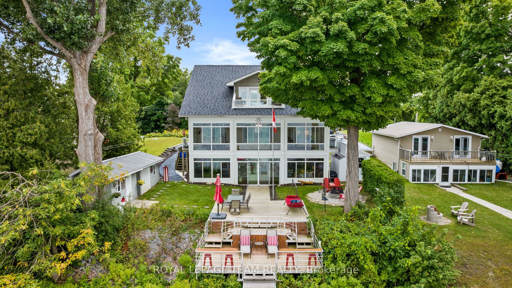 330 Gardiner Shore Road Property Photo 44