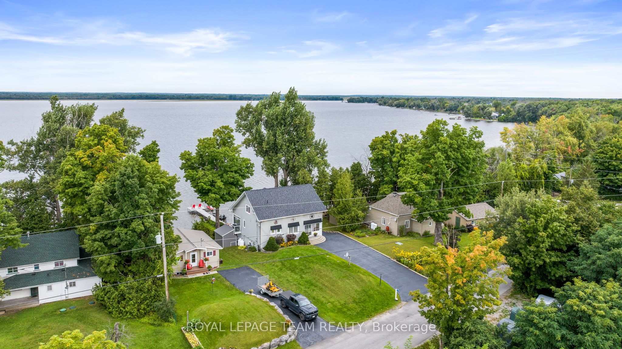 330 Gardiner Shore Road Property Photo 45