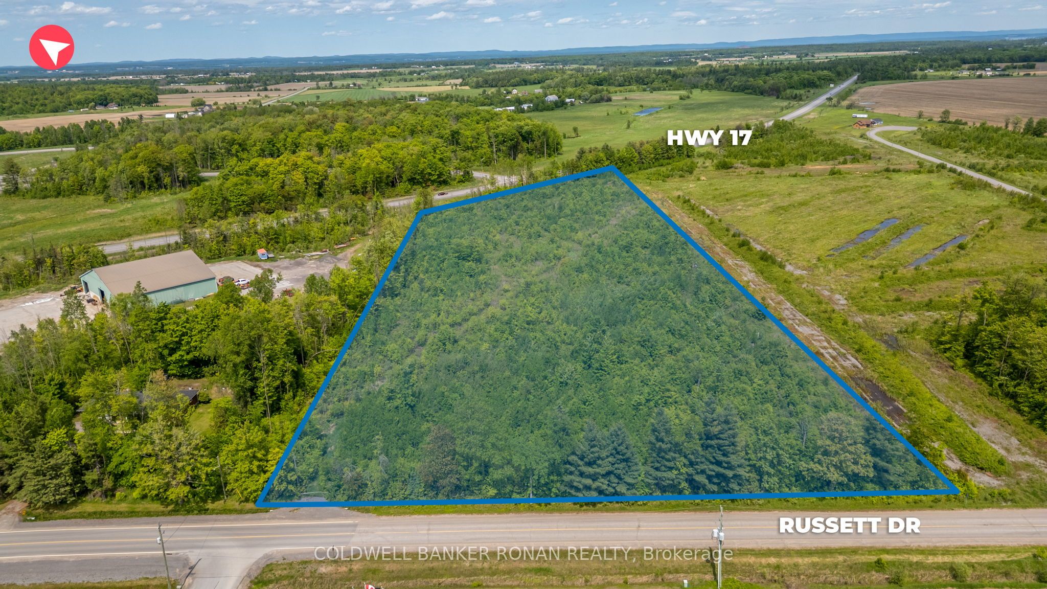 00 Russett Drive Property Photo 1