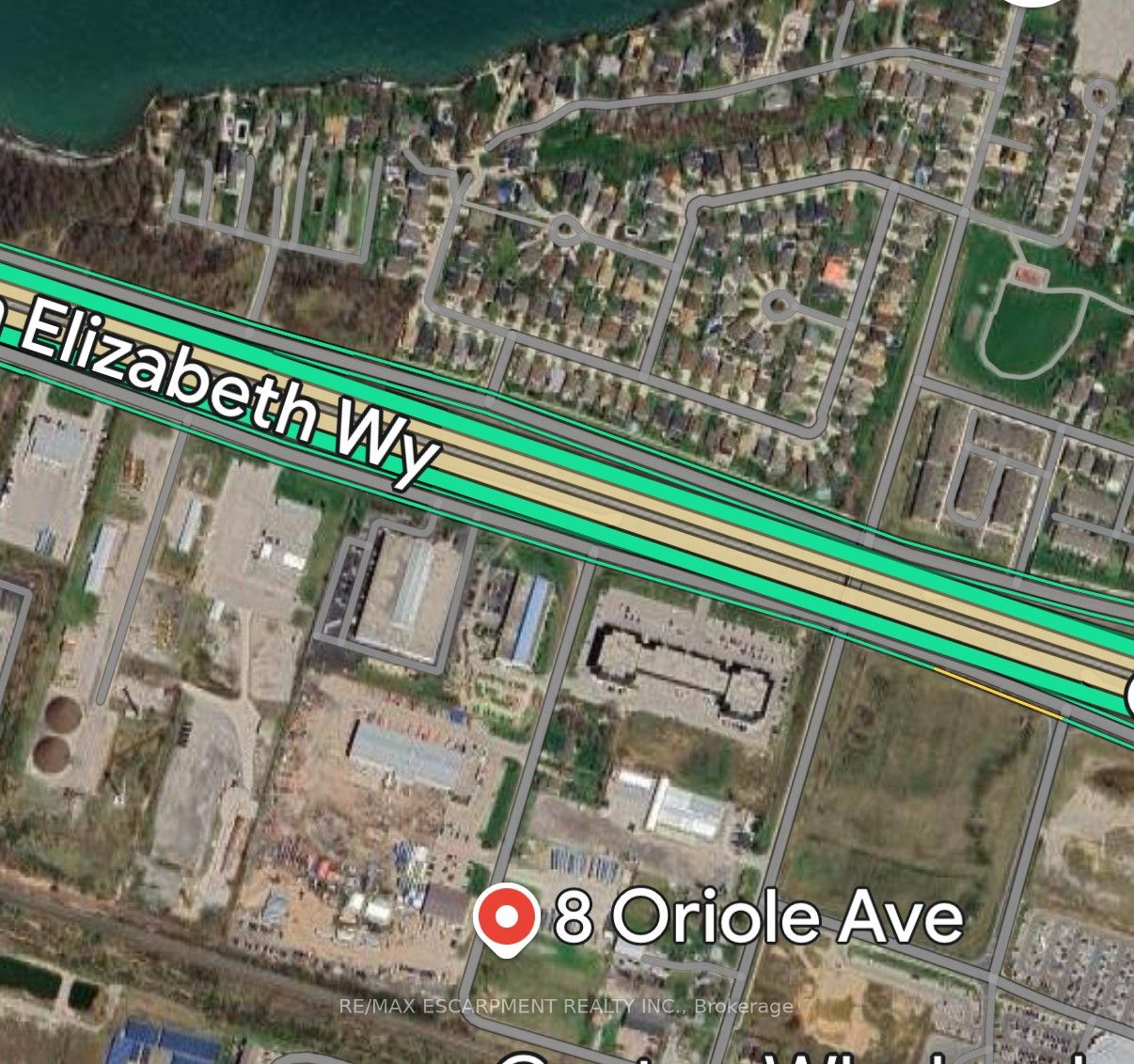 8 Oriole Avenue Property Photo 2