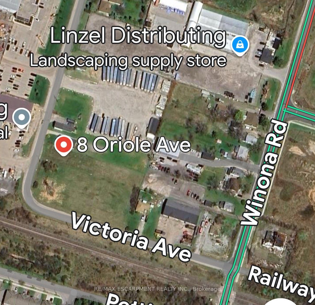8 Oriole Avenue Property Photo 5