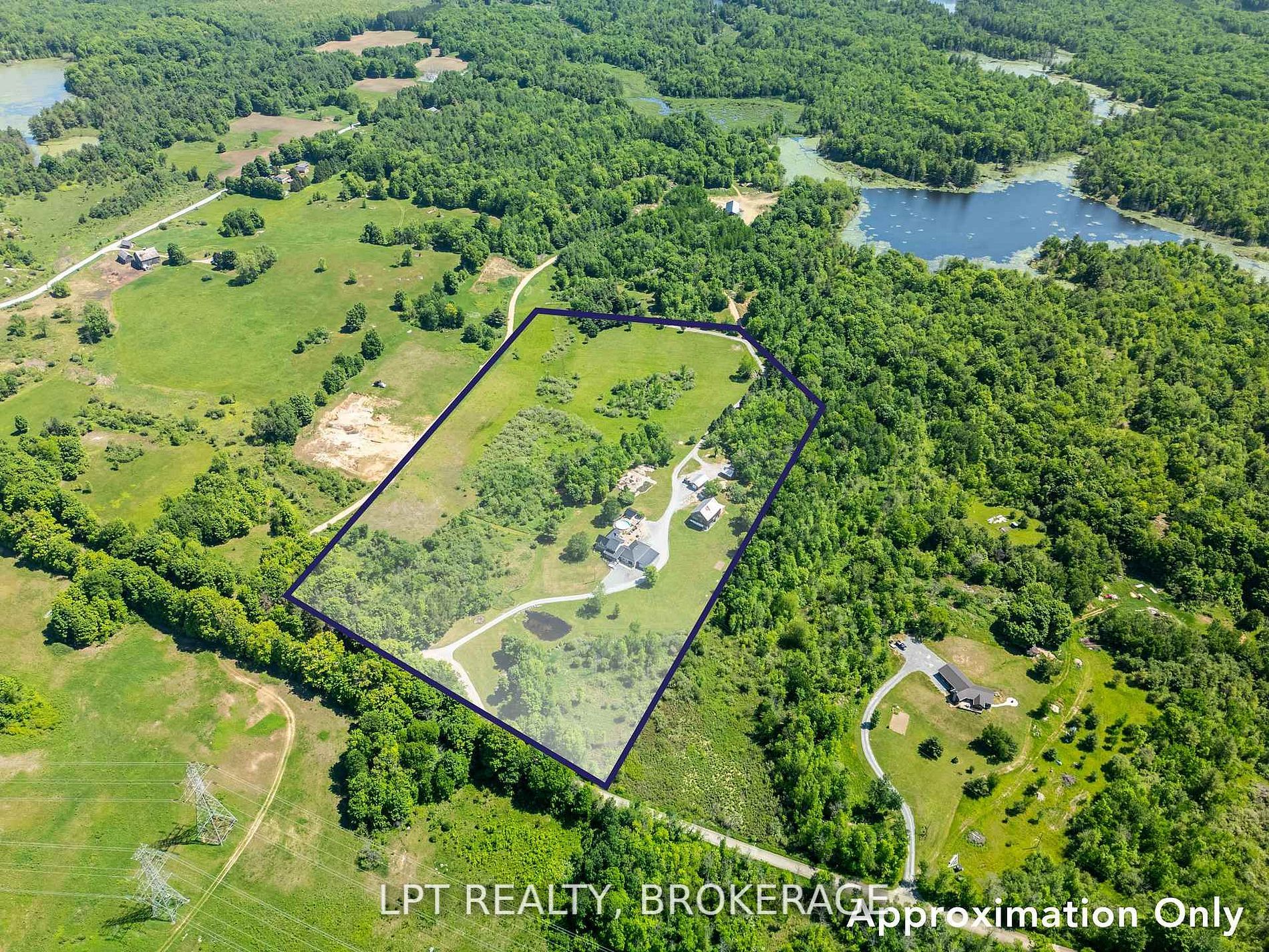 1758 Forty Foot Road Property Photo 3