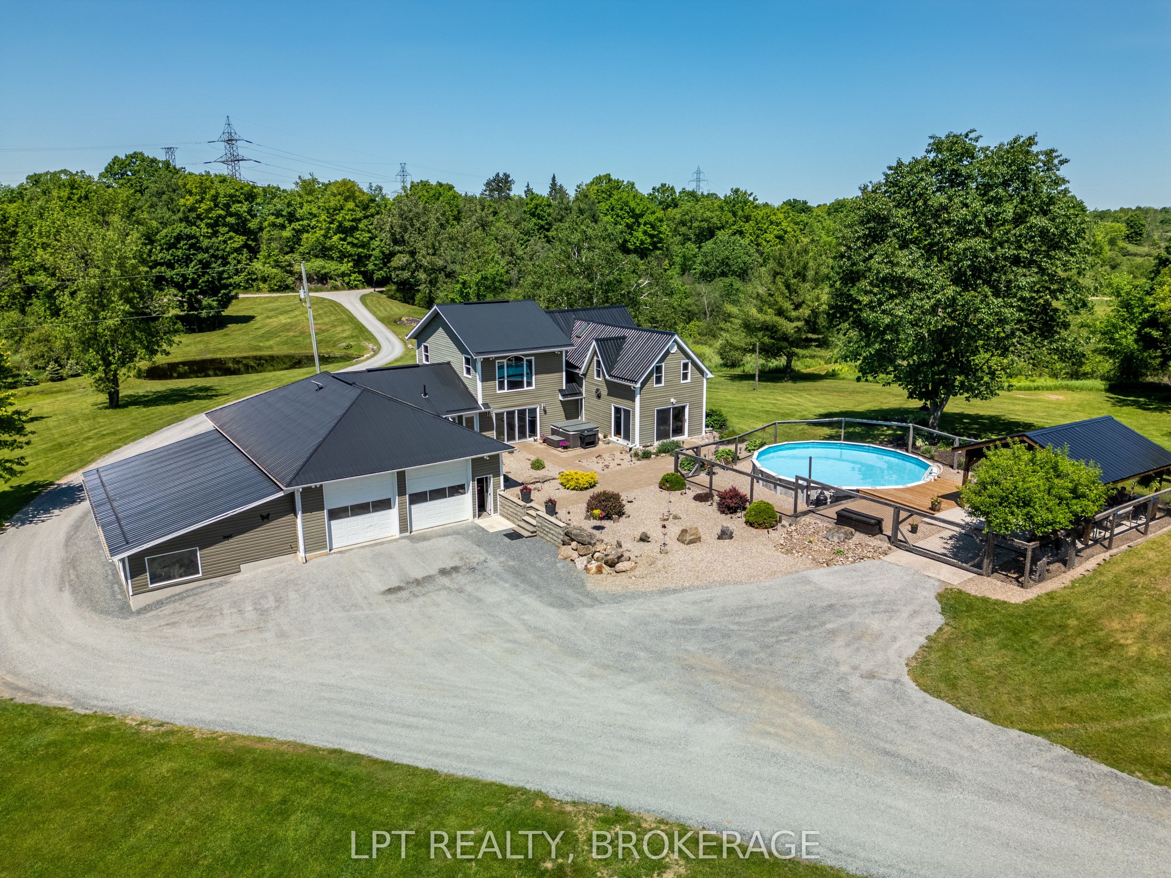1758 Forty Foot Road Property Photo 4