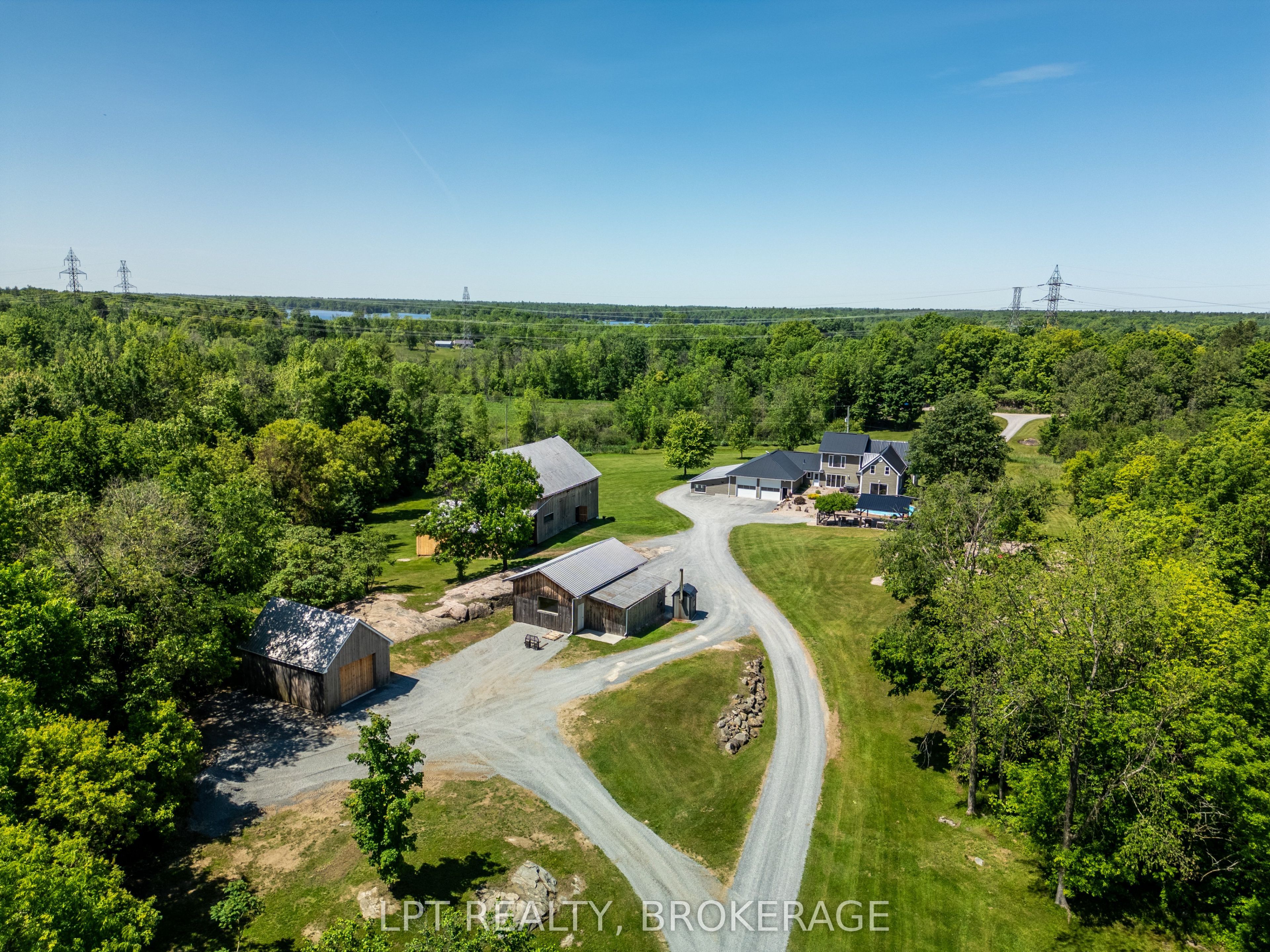 1758 Forty Foot Road Property Photo 6