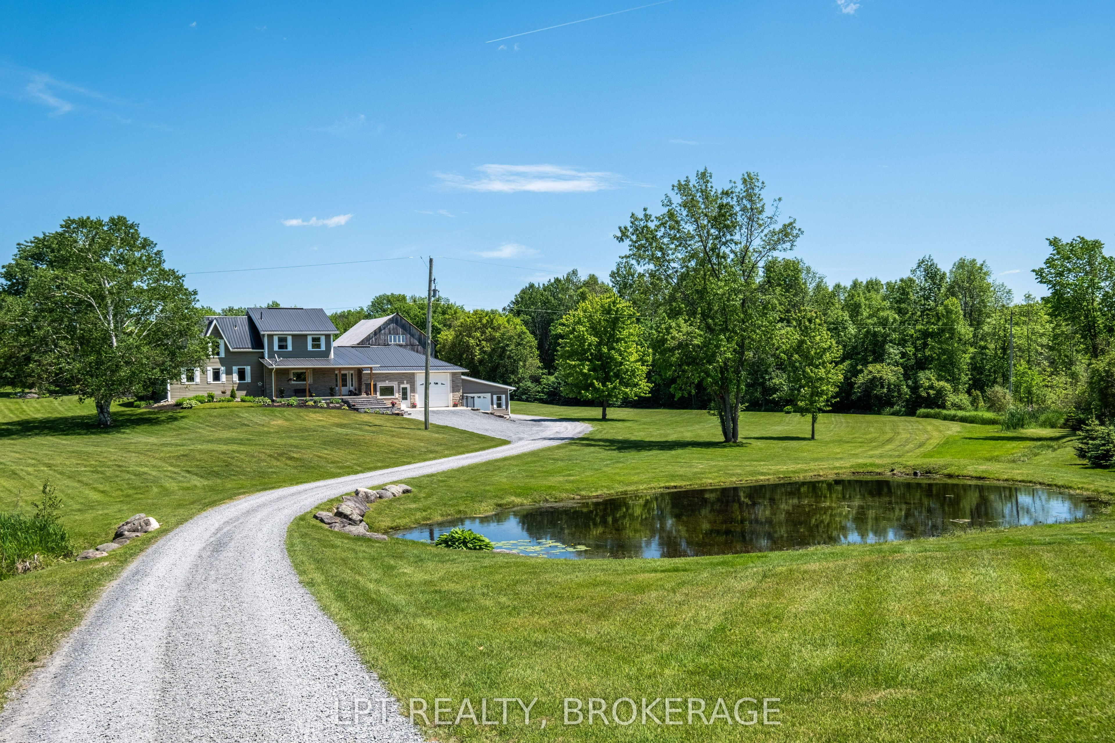 1758 Forty Foot Road Property Photo 7