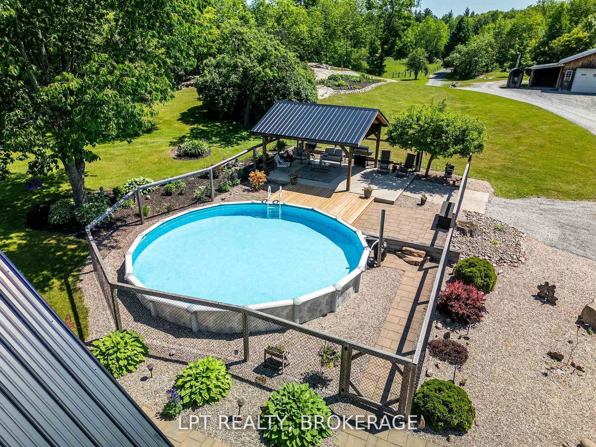 1758 Forty Foot Road Property Photo 10
