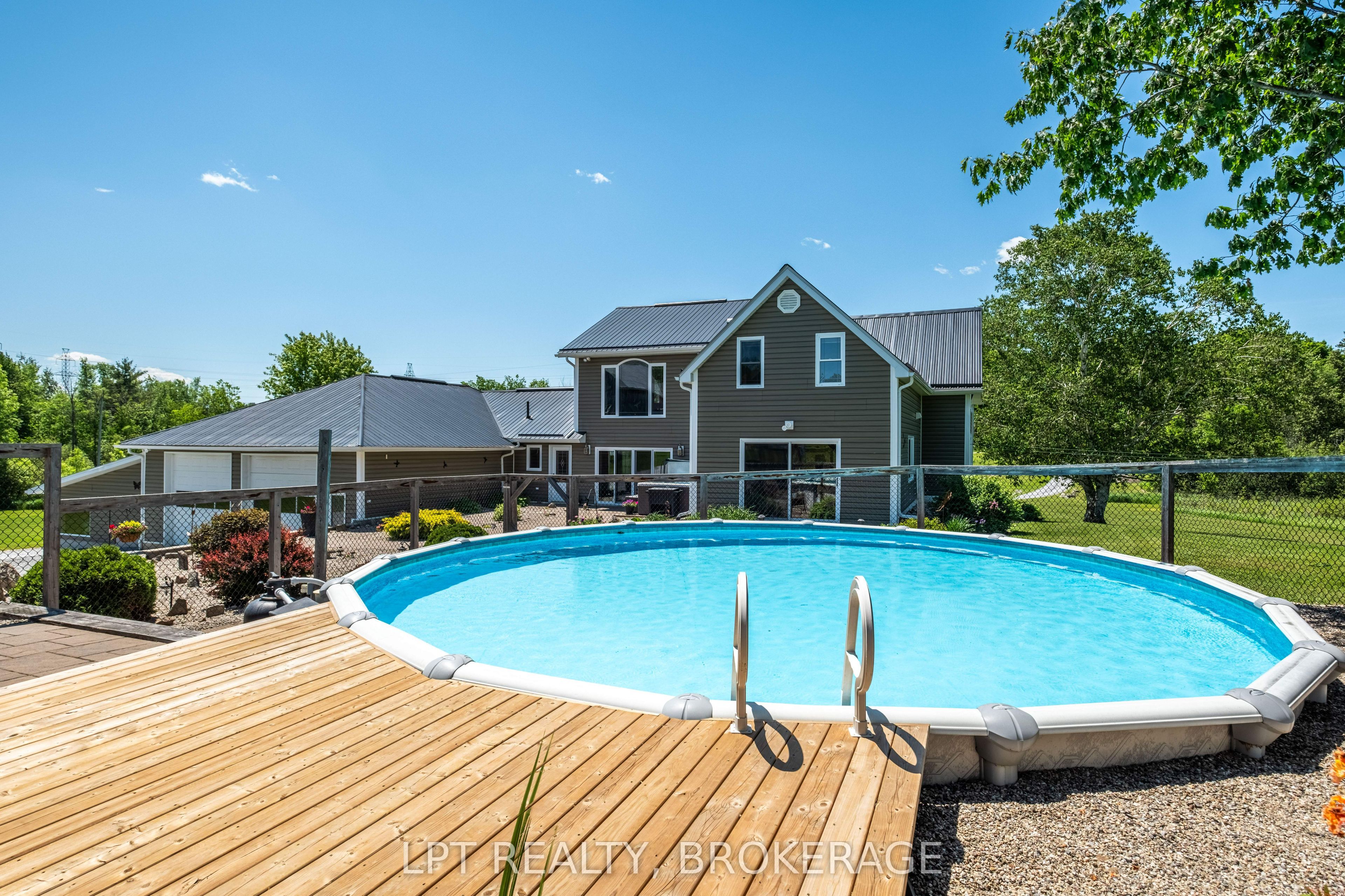 1758 Forty Foot Road Property Photo 11