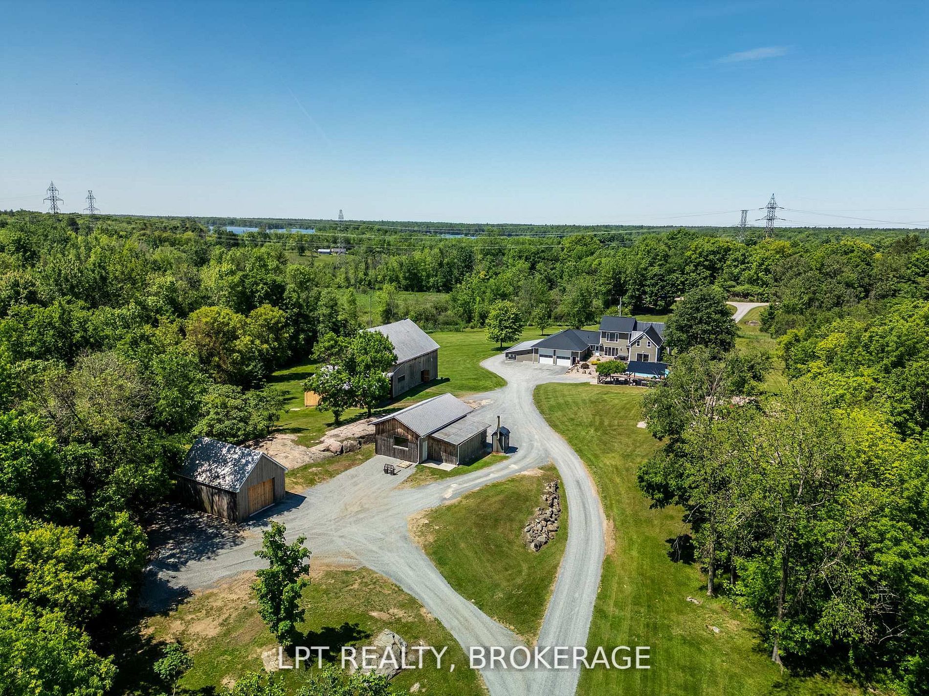 1758 Forty Foot Road Property Photo 15