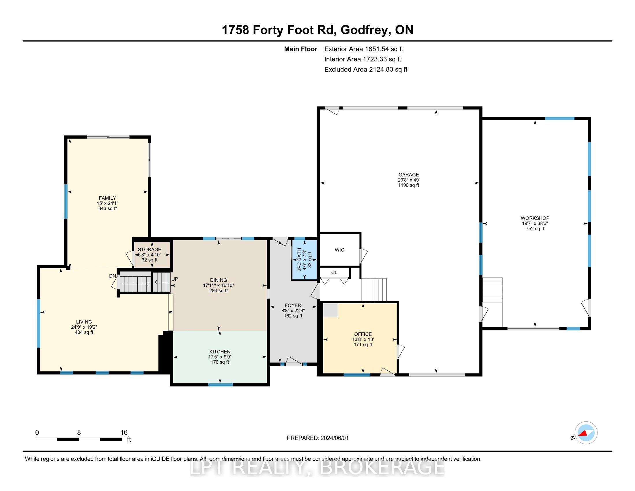 1758 Forty Foot Road Property Photo 43