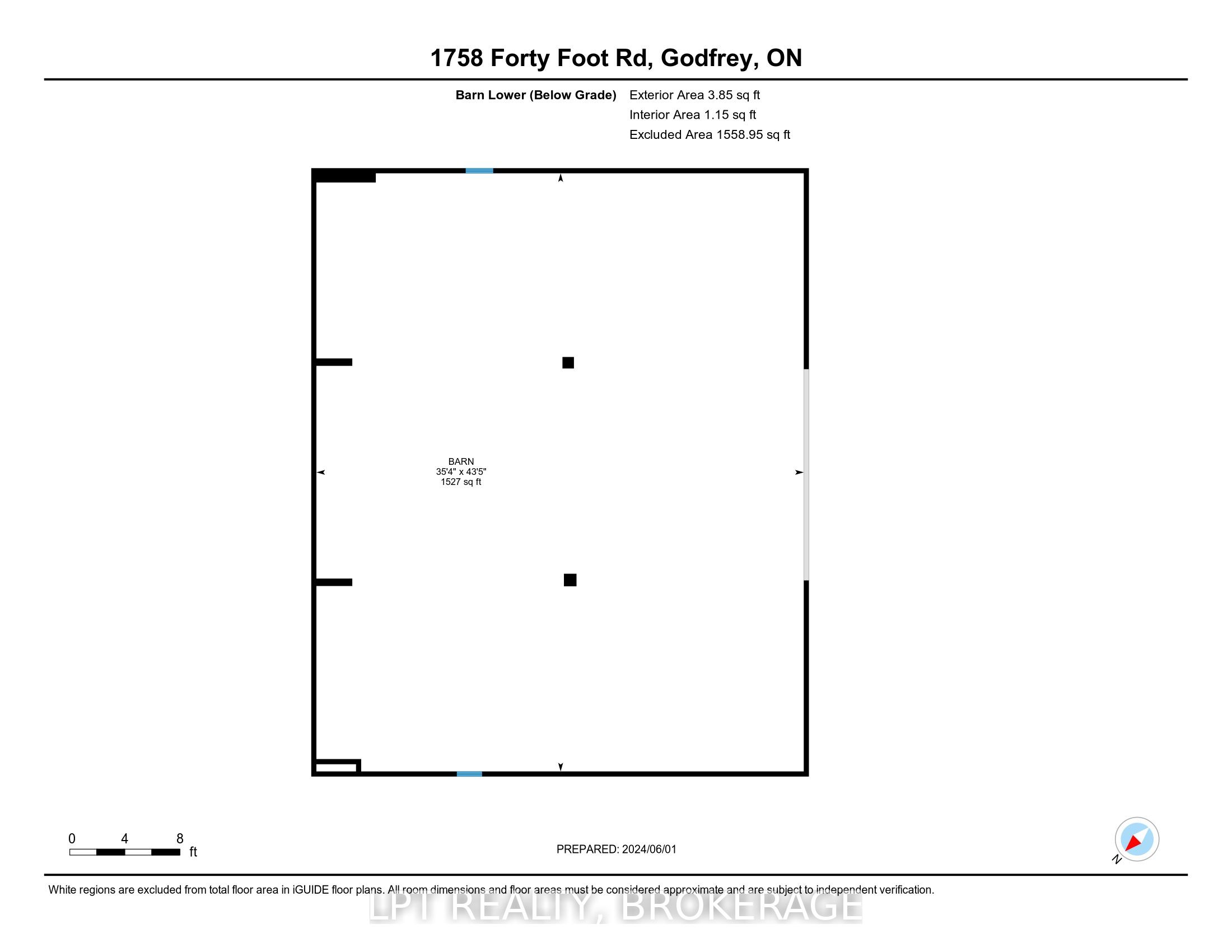 1758 Forty Foot Road Property Photo 45