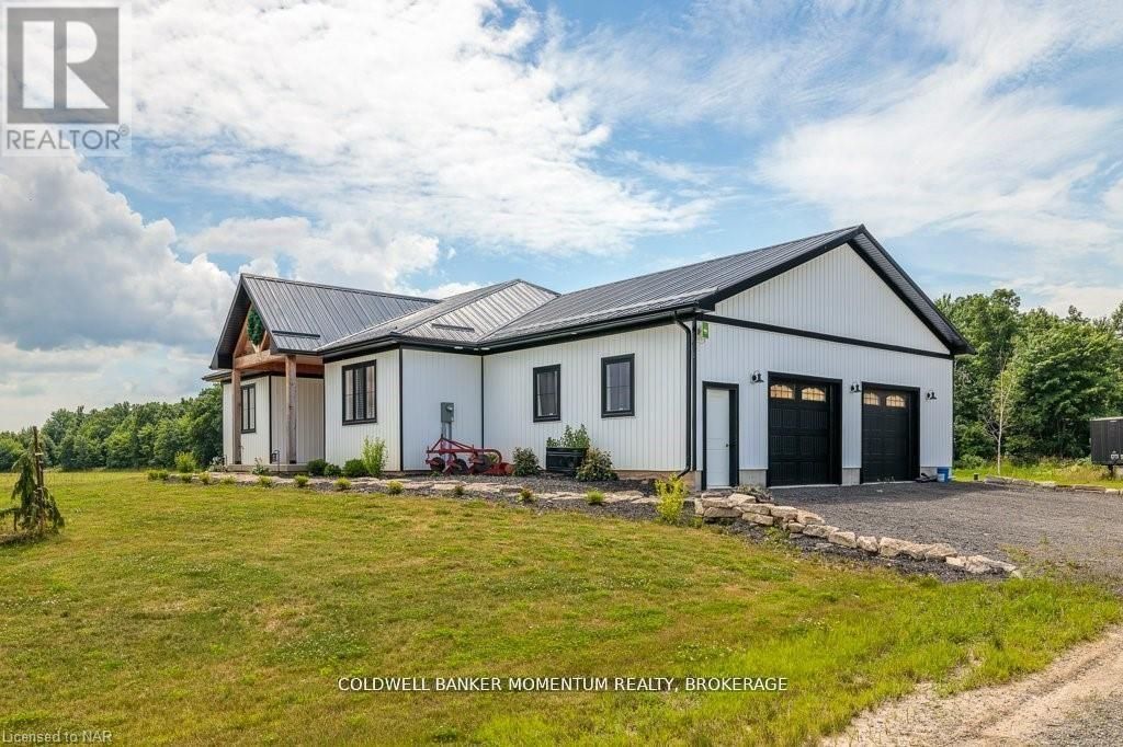 2848 MOUNTAIN Road Picture