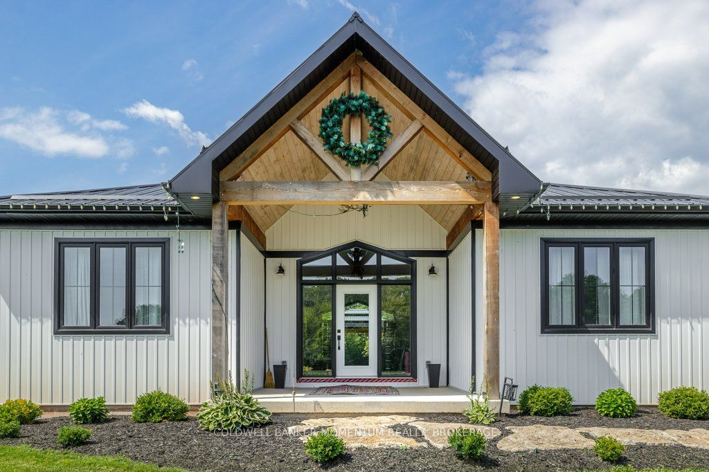 2848 Mountain Road Property Photo 5