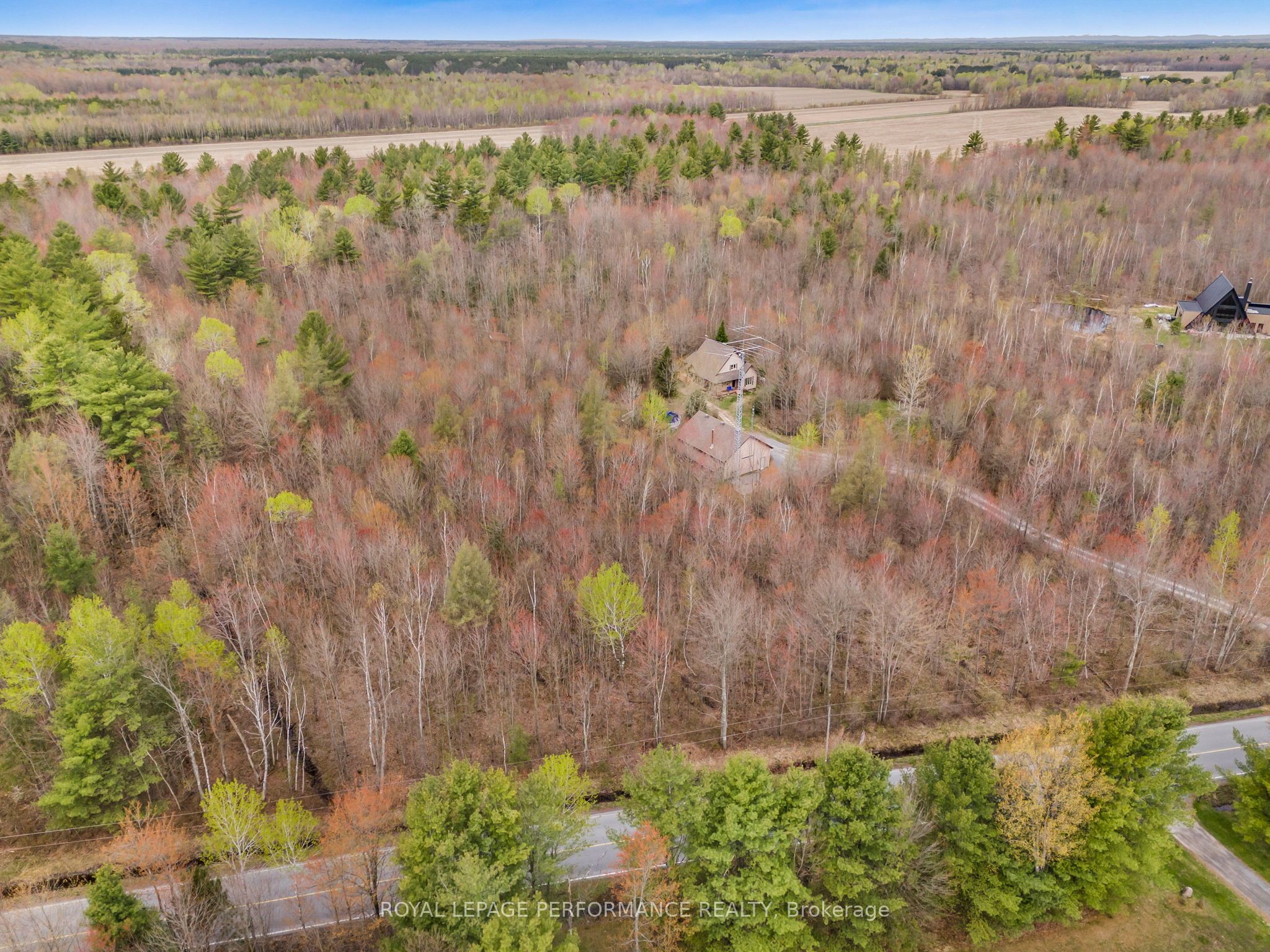 00 Albert Leroux Rd Road Property Photo 1
