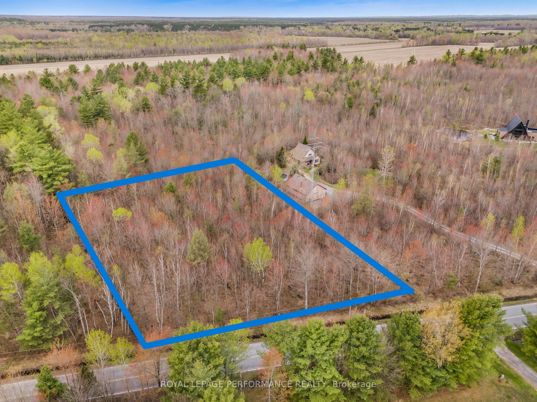 00 Albert Leroux Rd Road Property Photo 2