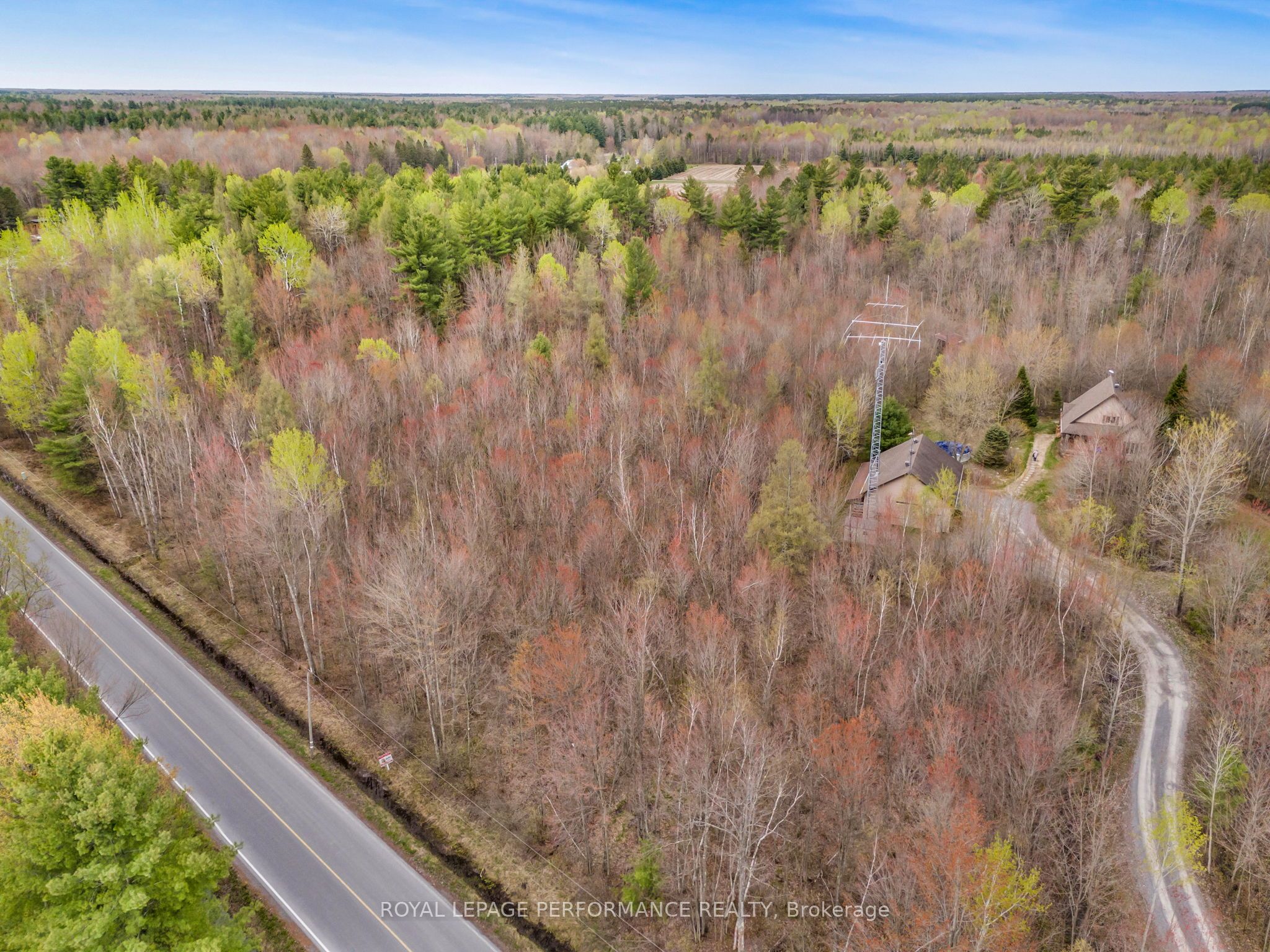 00 Albert Leroux Rd Road Property Photo 3
