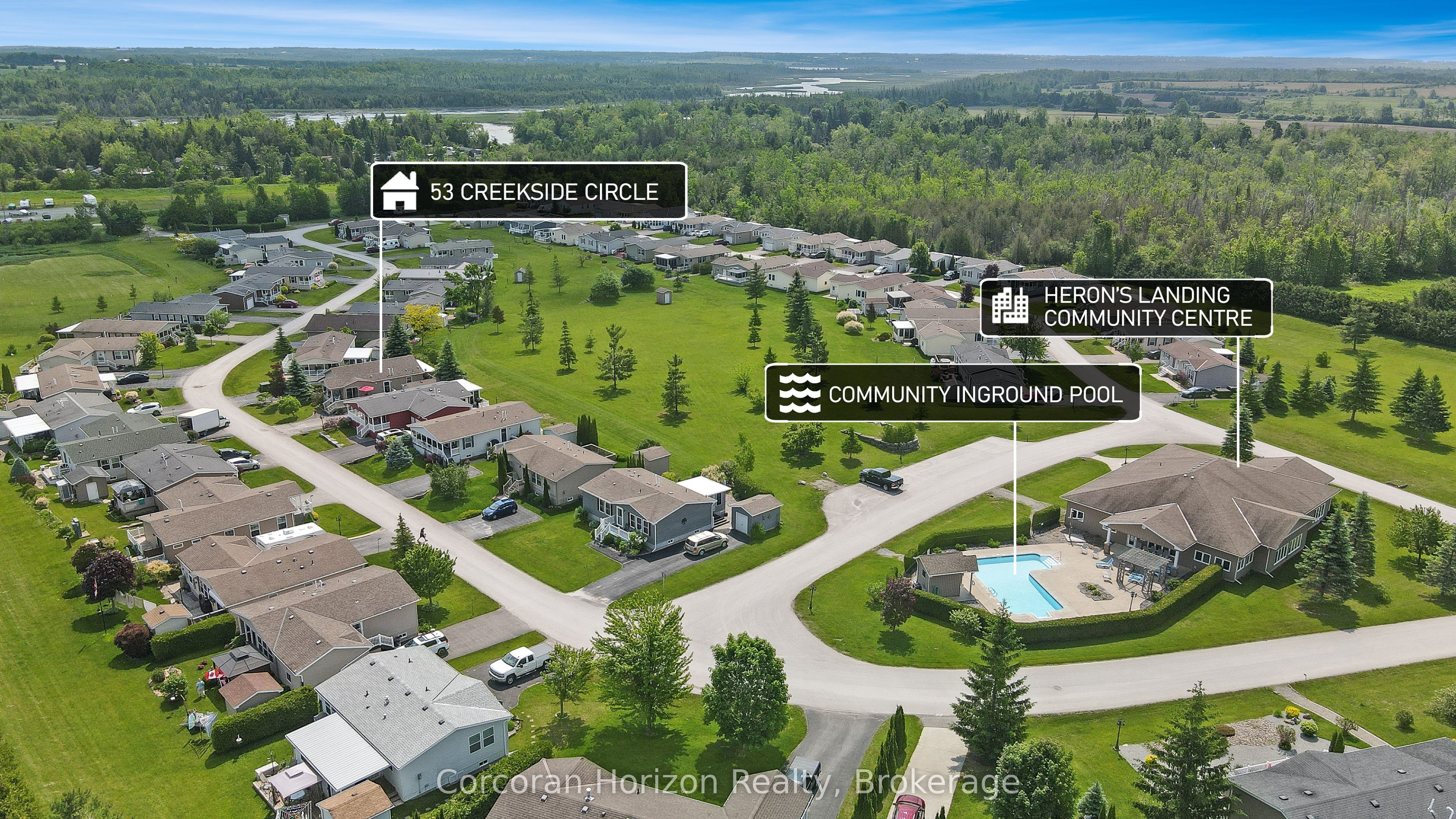 53 Creekside Circle Property Photo 4