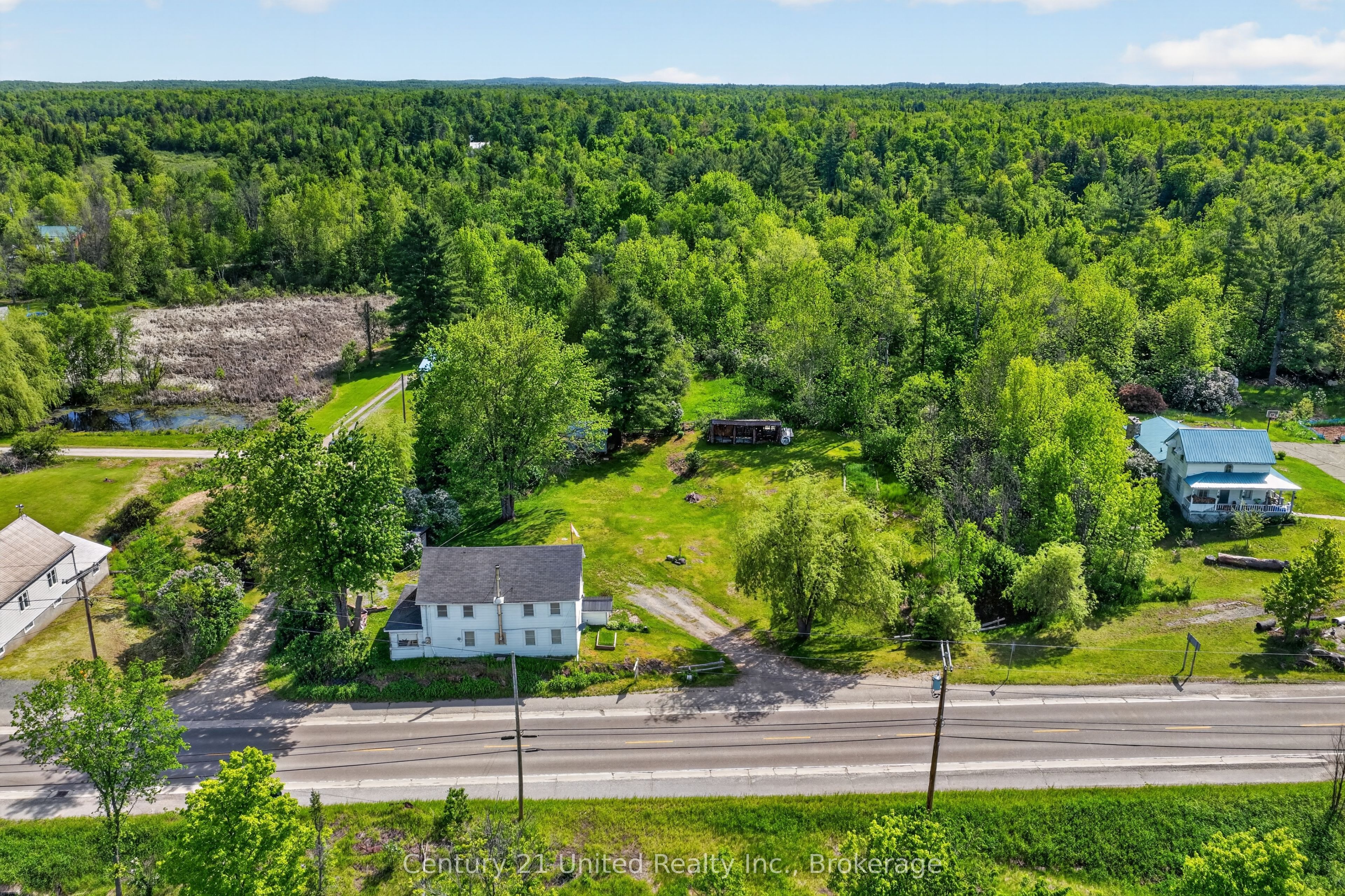 17224 Highway 62 Property Photo 4