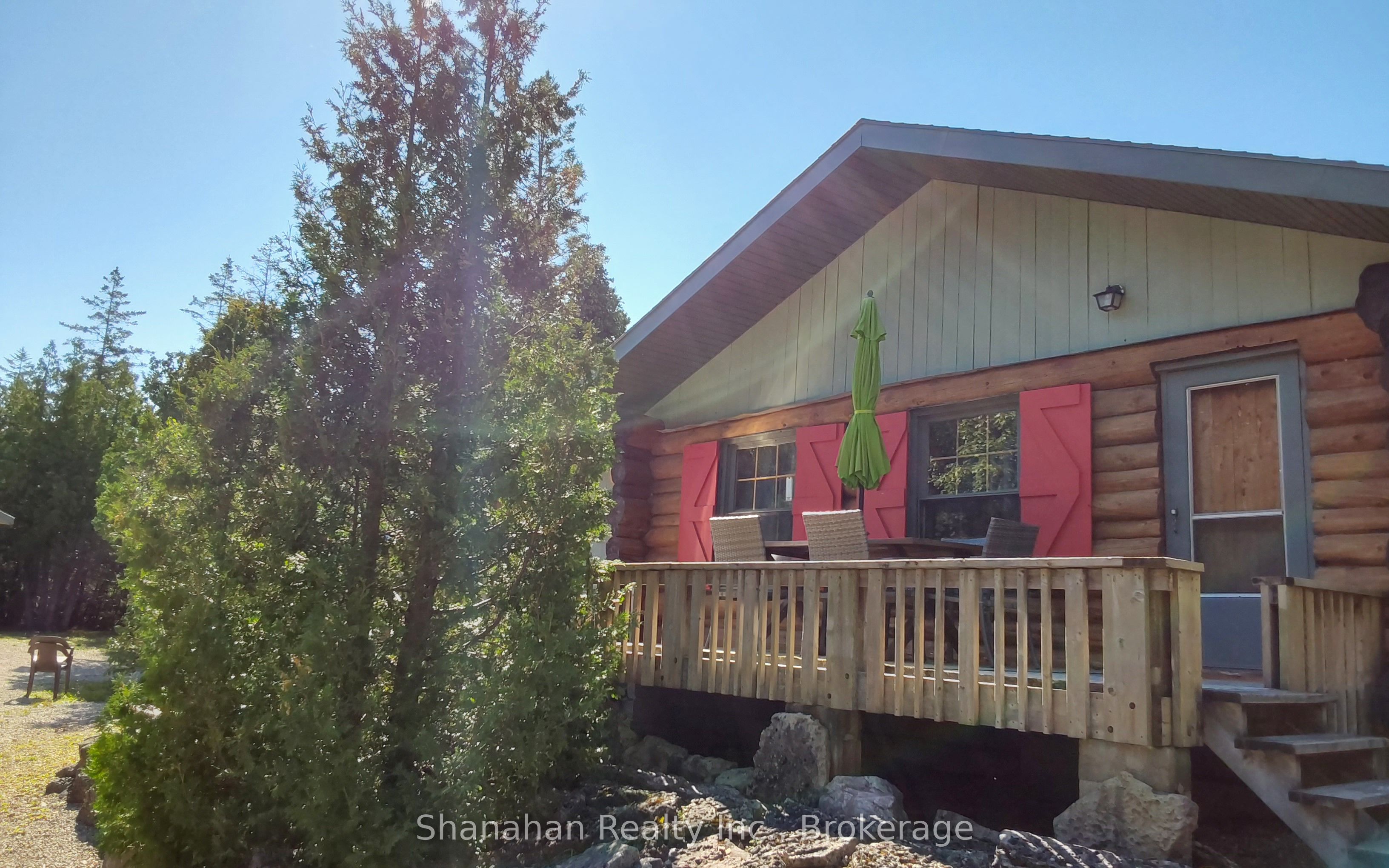 579 Cape Hurd Road Property Photo 2