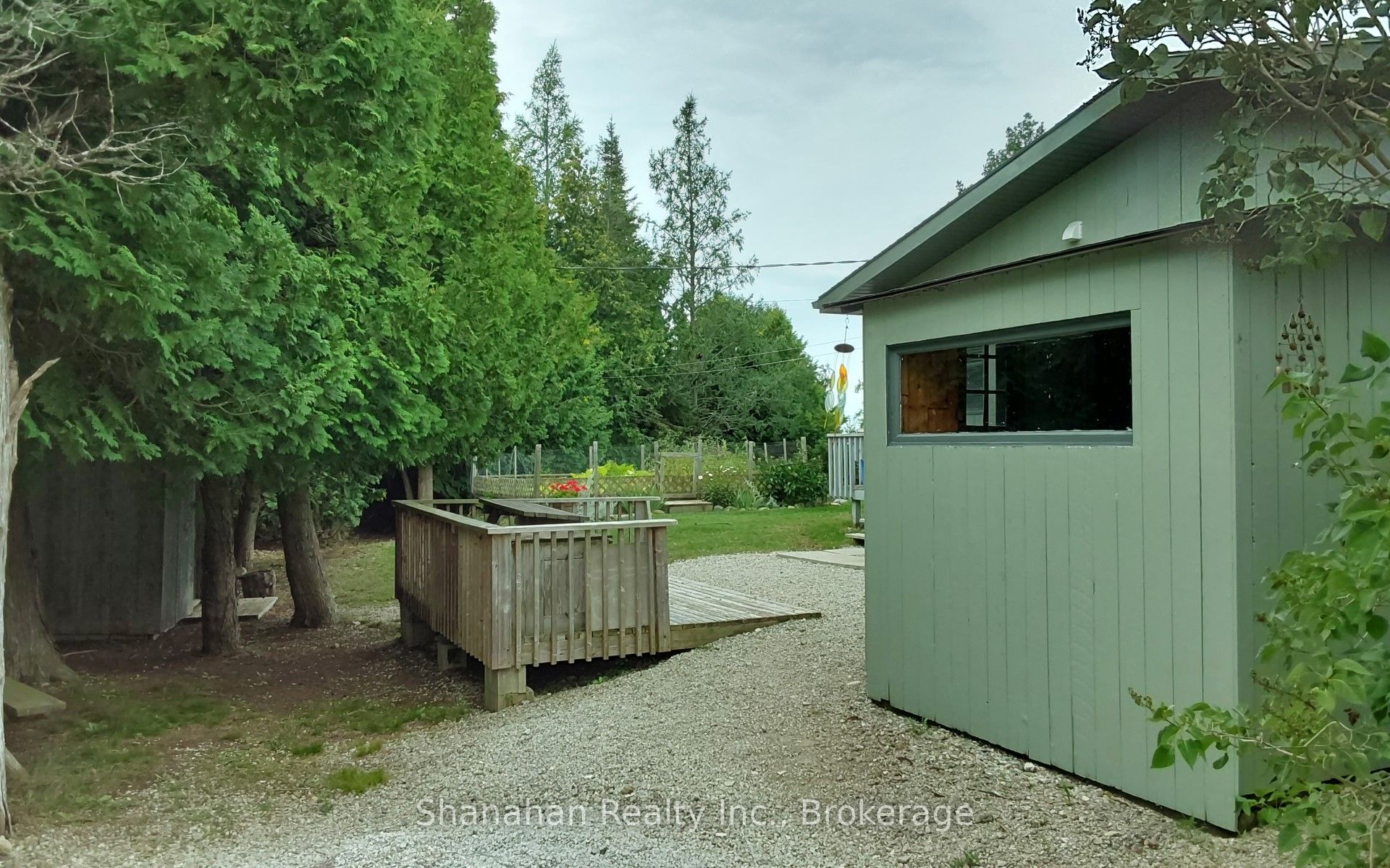 579 Cape Hurd Road Property Photo 6