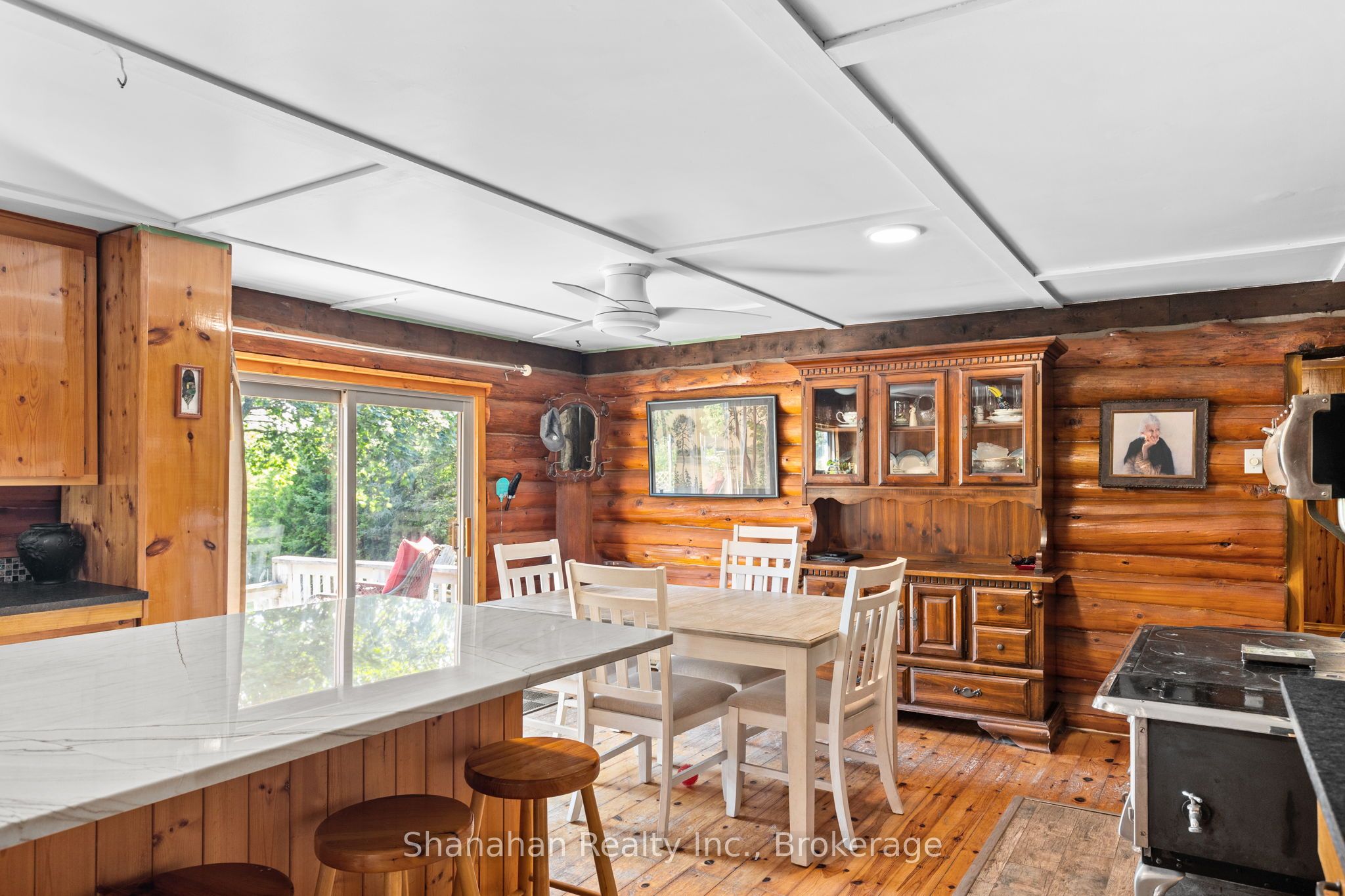 579 Cape Hurd Road Property Photo 13