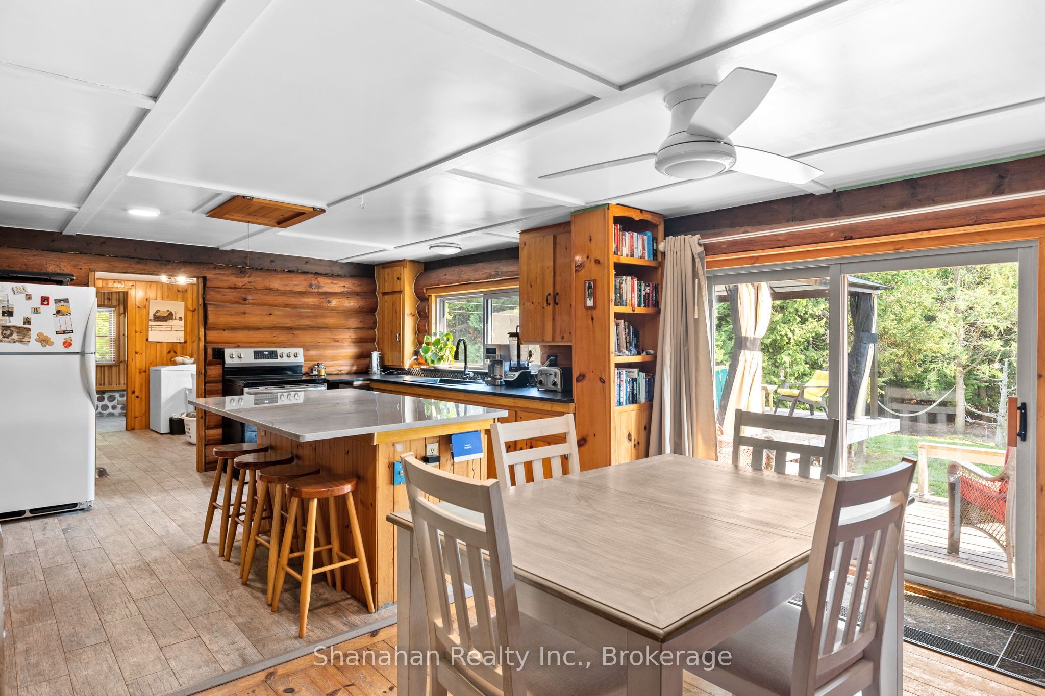 579 Cape Hurd Road Property Photo 14
