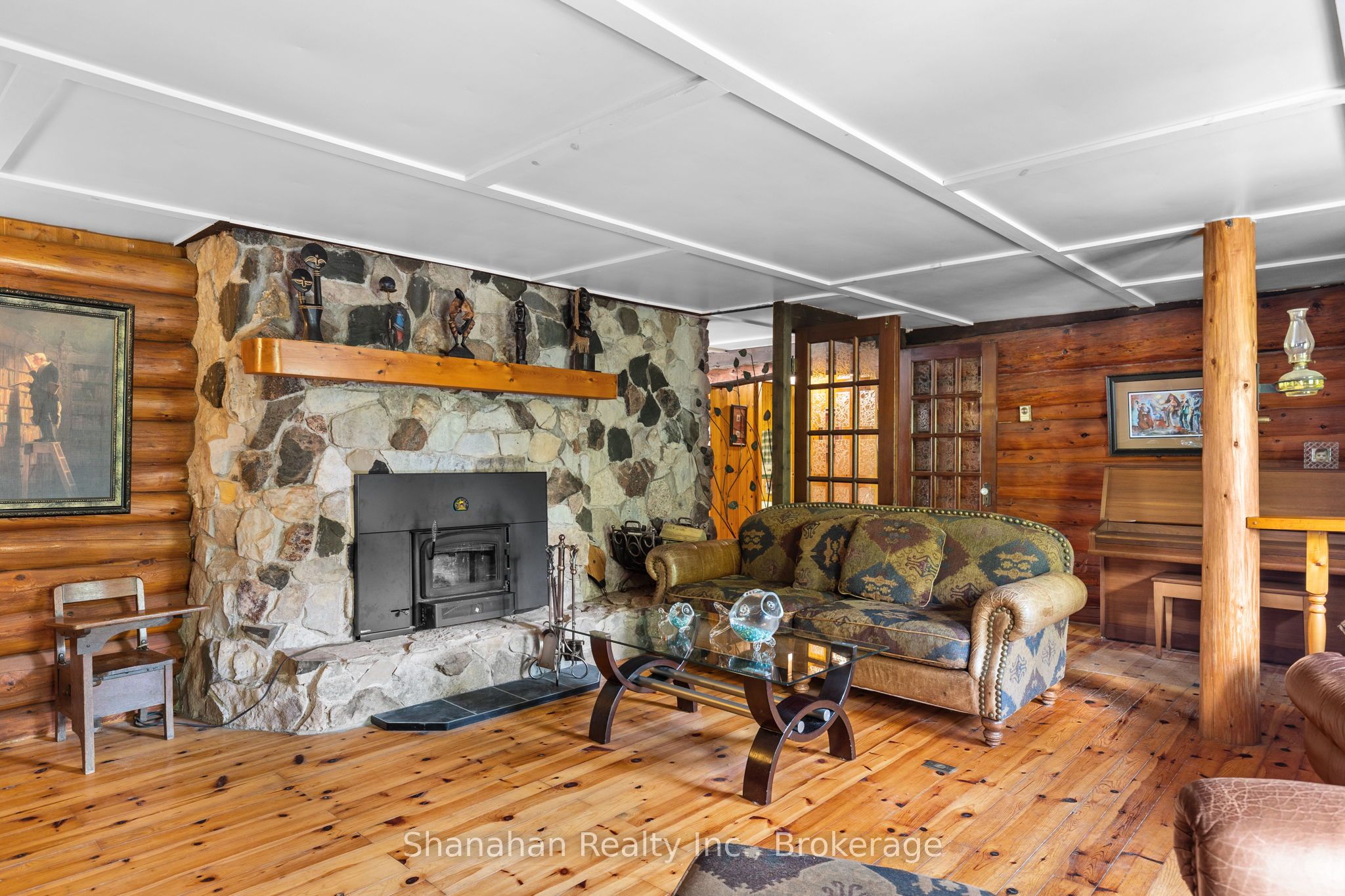 579 Cape Hurd Road Property Photo 19