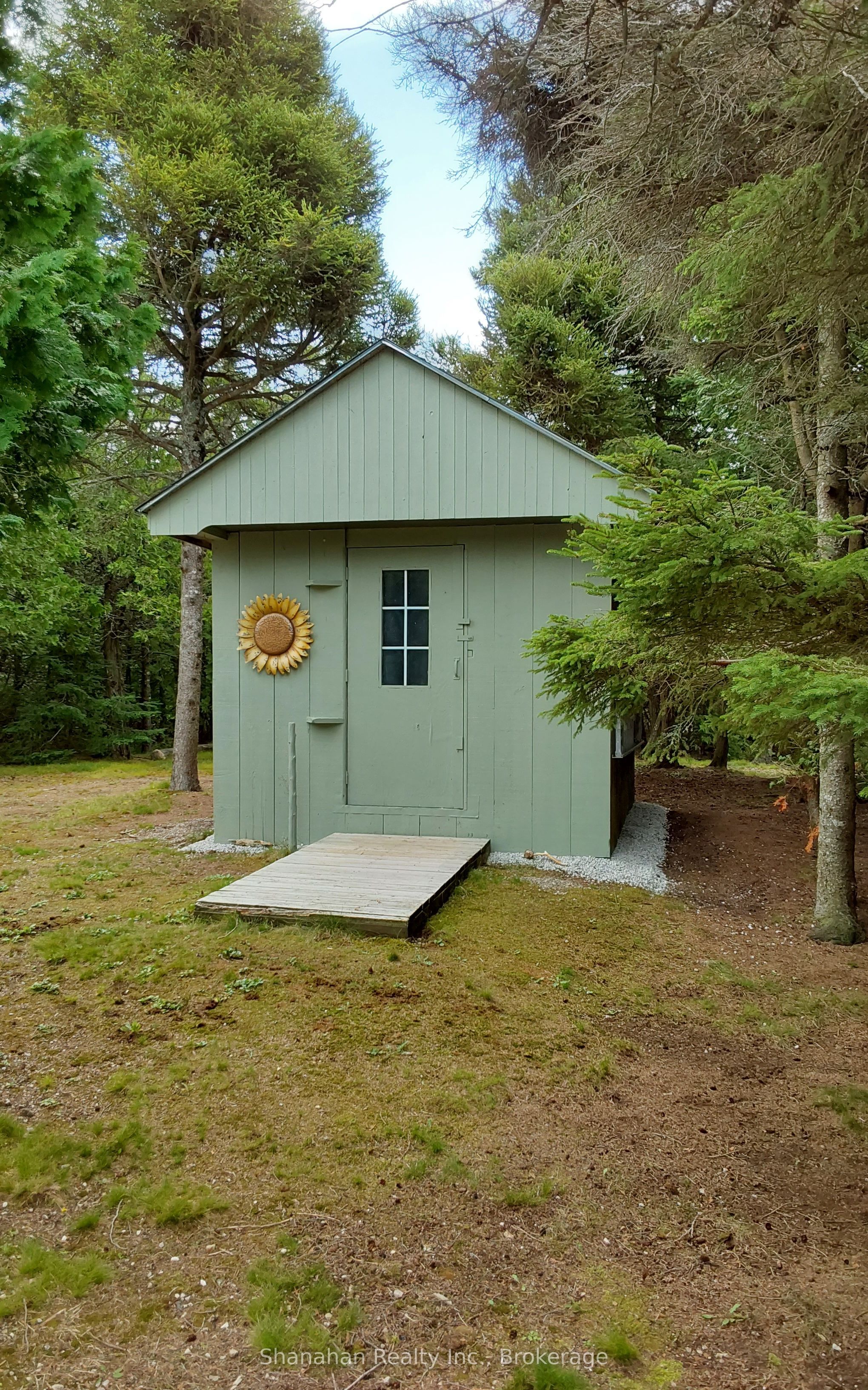 579 Cape Hurd Road Property Photo 28