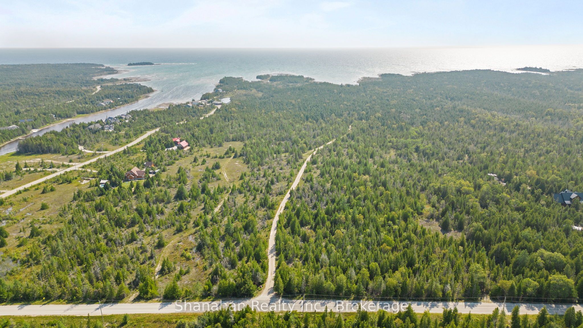 579 Cape Hurd Road Property Photo 46