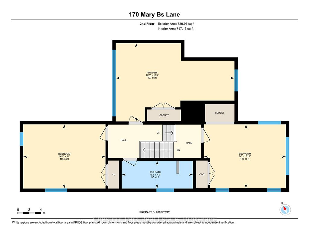 170 Mary B's Lane Property Photo 49