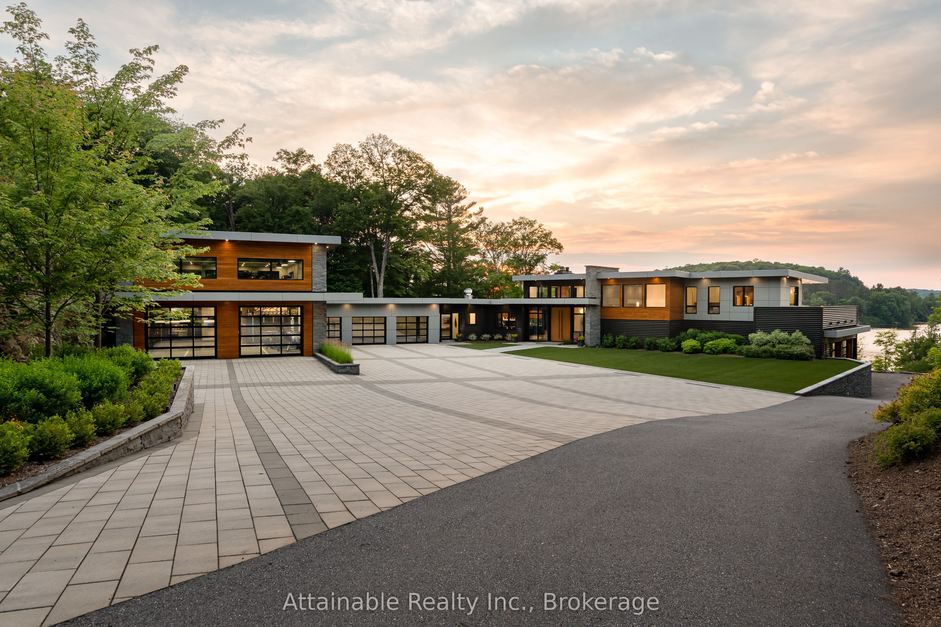 300 West Browns Road Picture