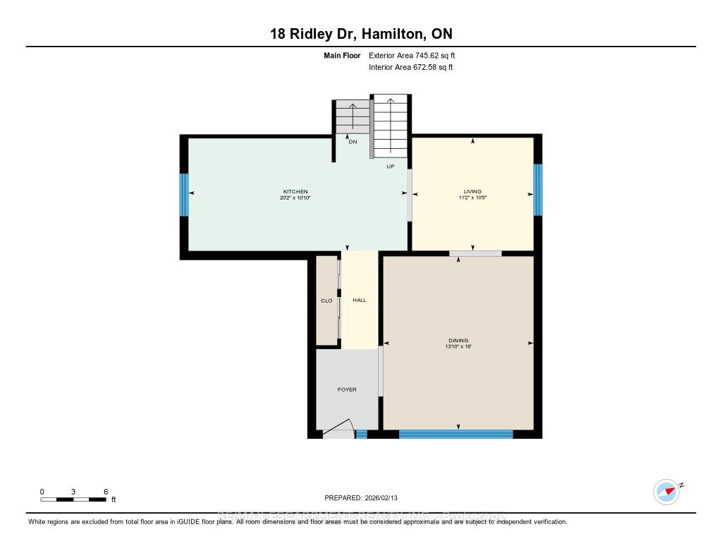 18 Ridley Drive Property Photo 41