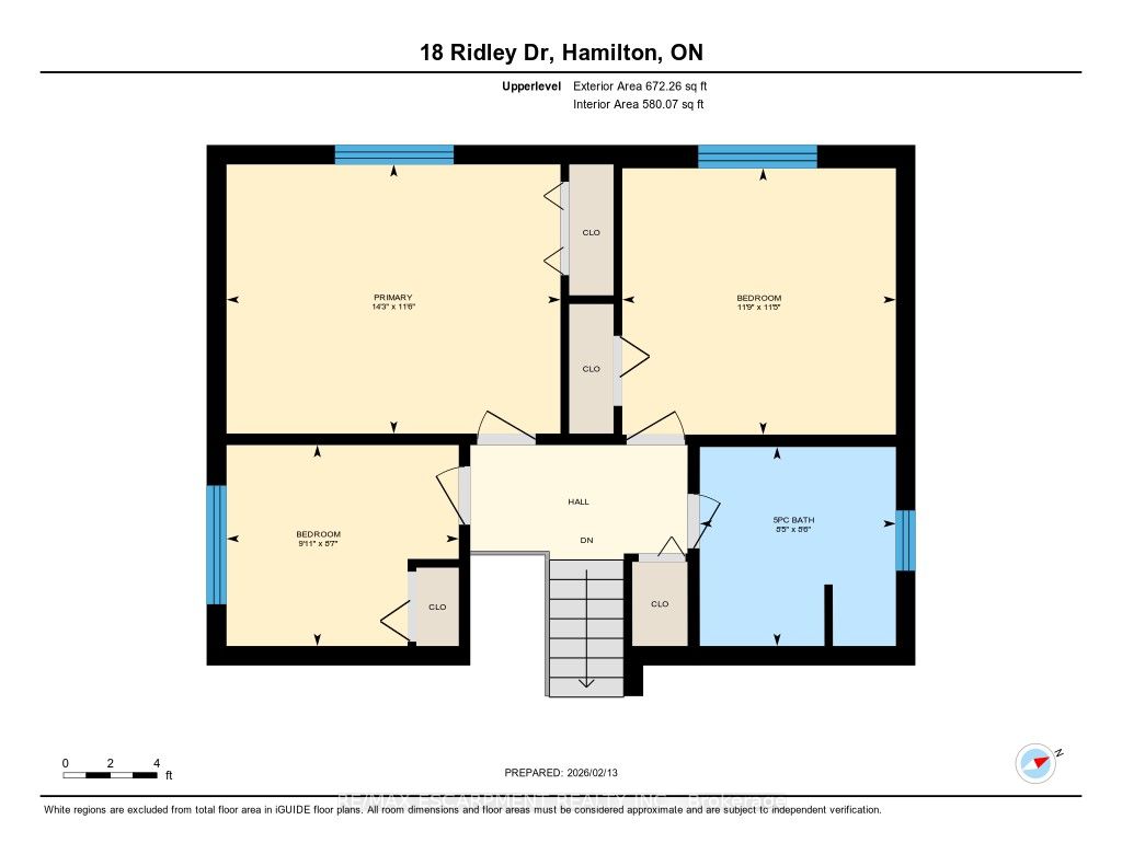 18 Ridley Drive Property Photo 42