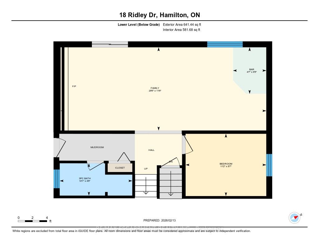 18 Ridley Drive Property Photo 43