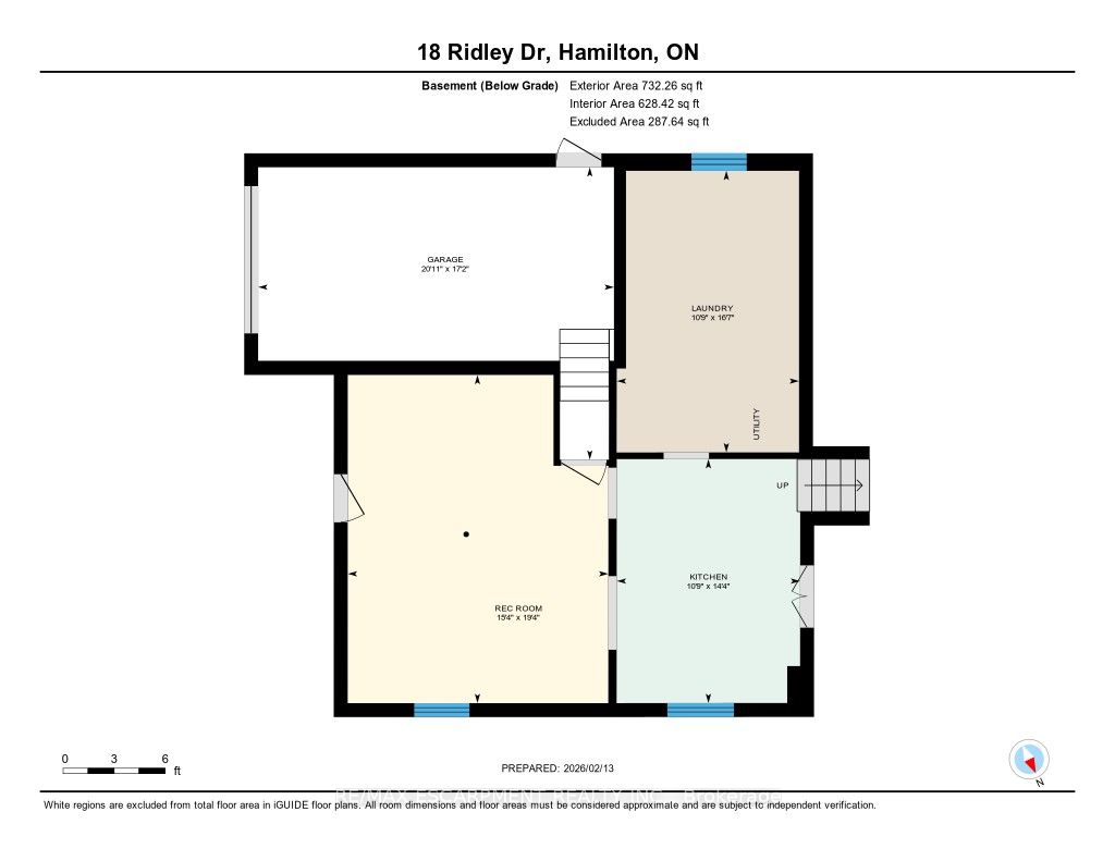 18 Ridley Drive Property Photo 44