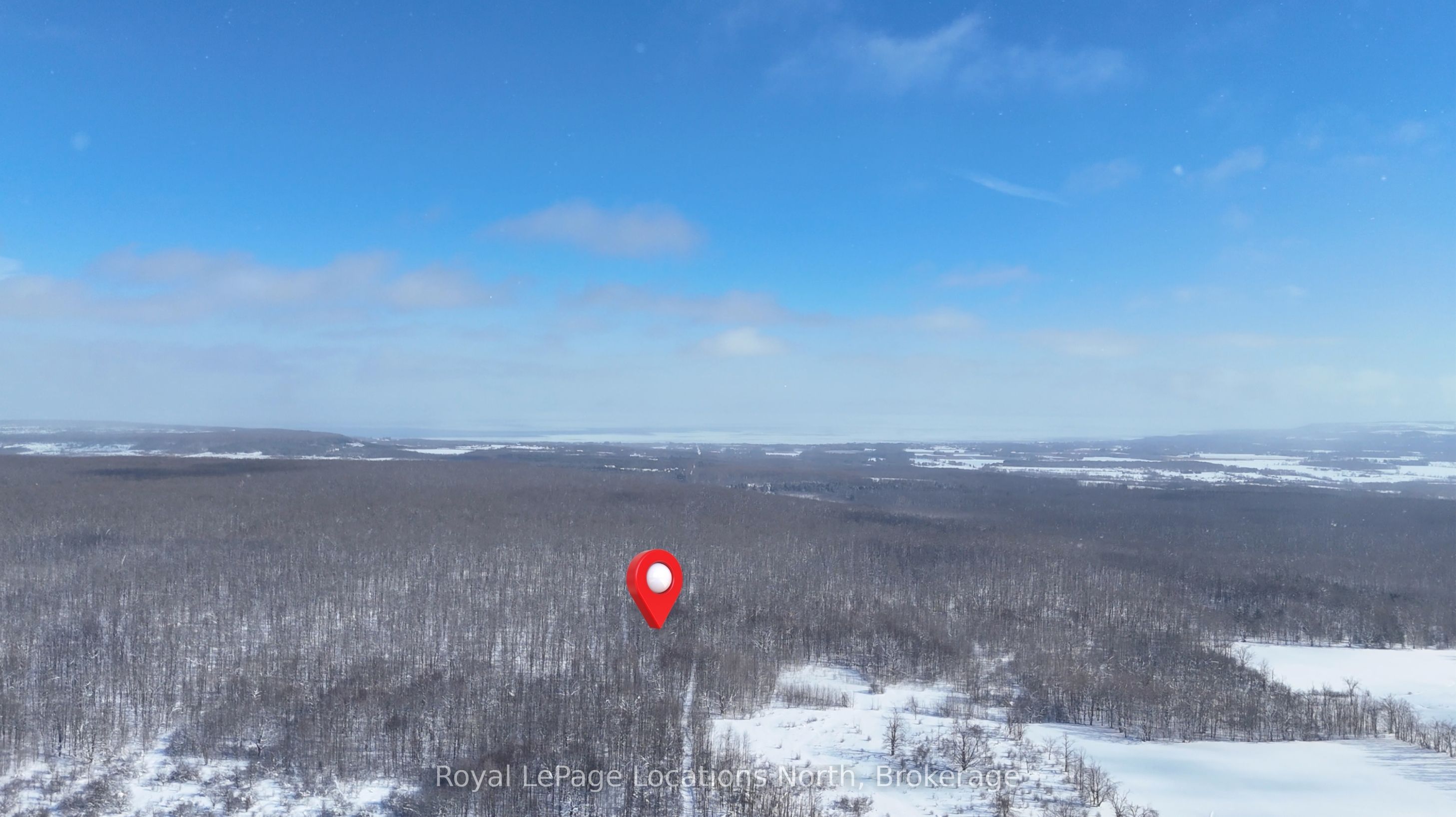 LOT 22 SIDEROAD 22