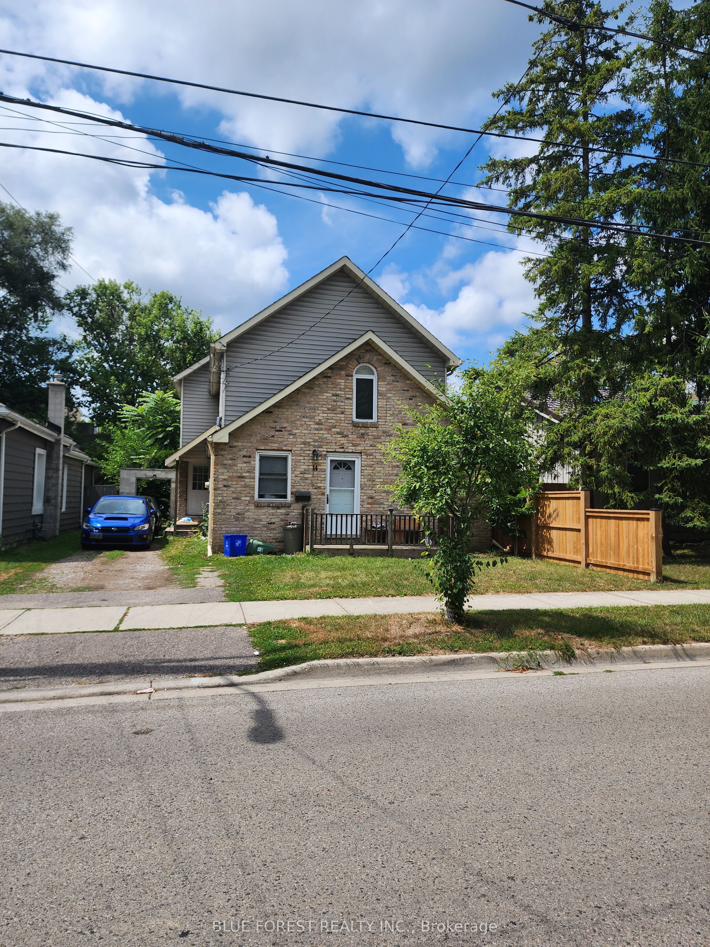 14 Argyle Street Property Photo 1
