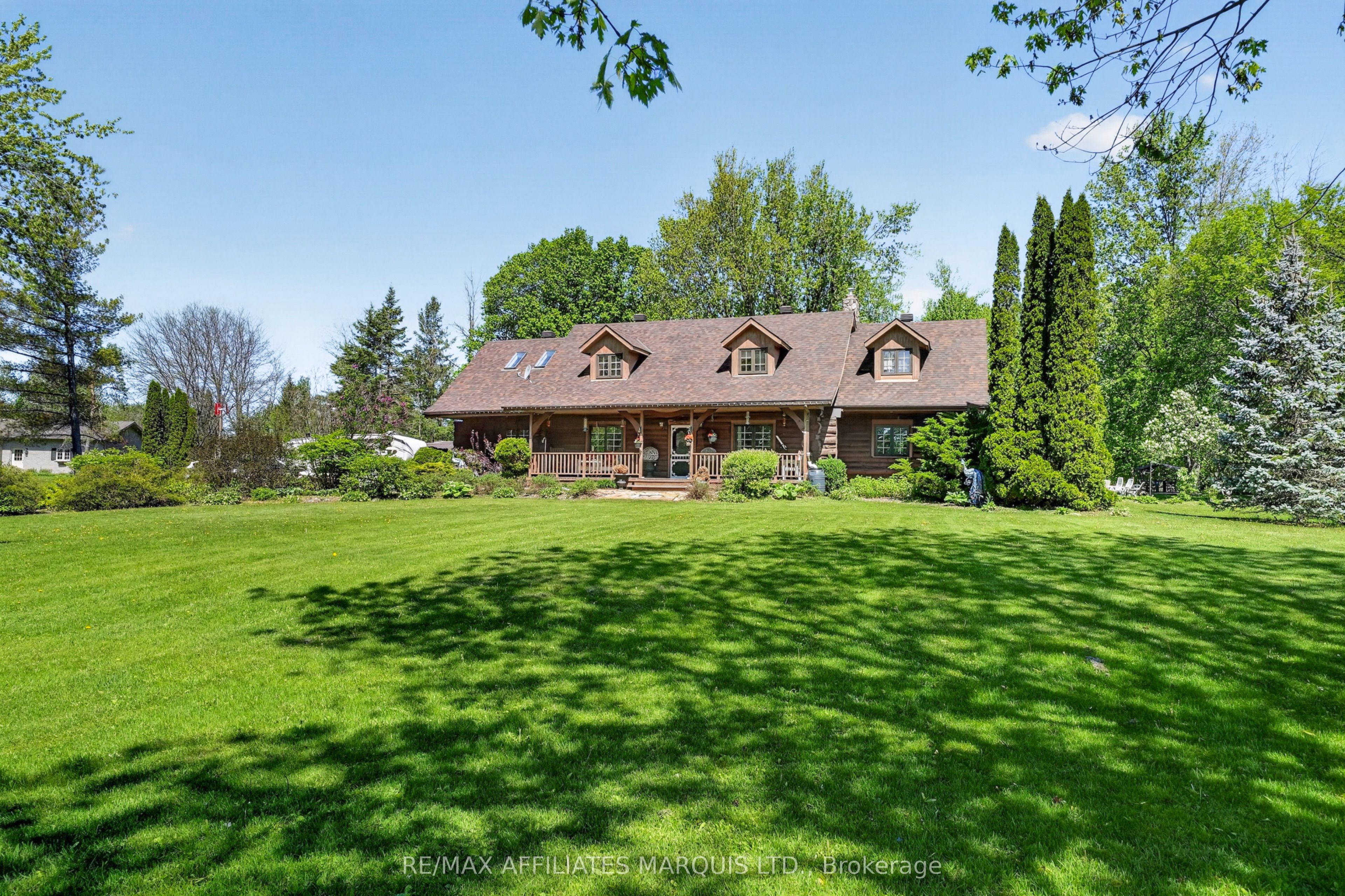 16985 Headline Road Property Photo 4