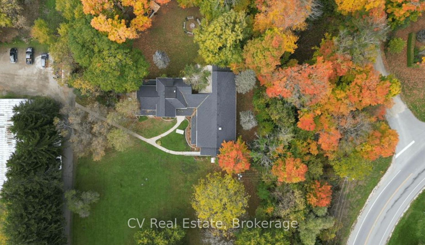 788277 Beaver Valley Road Property Photo 1