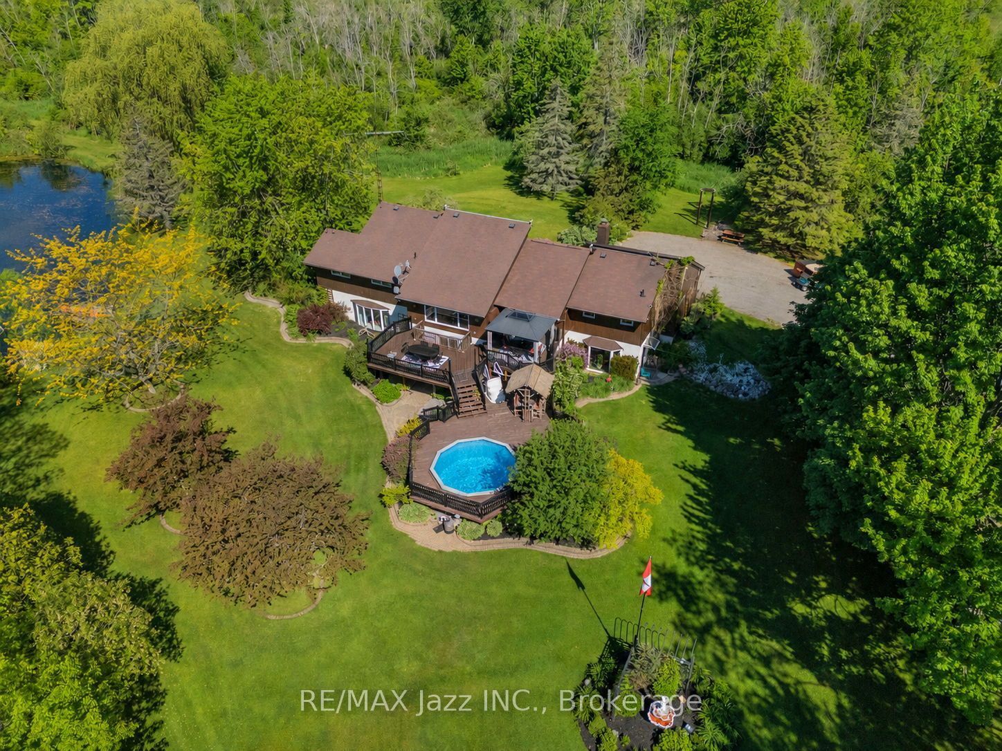 4188 County Road 65 Road Property Photo 1