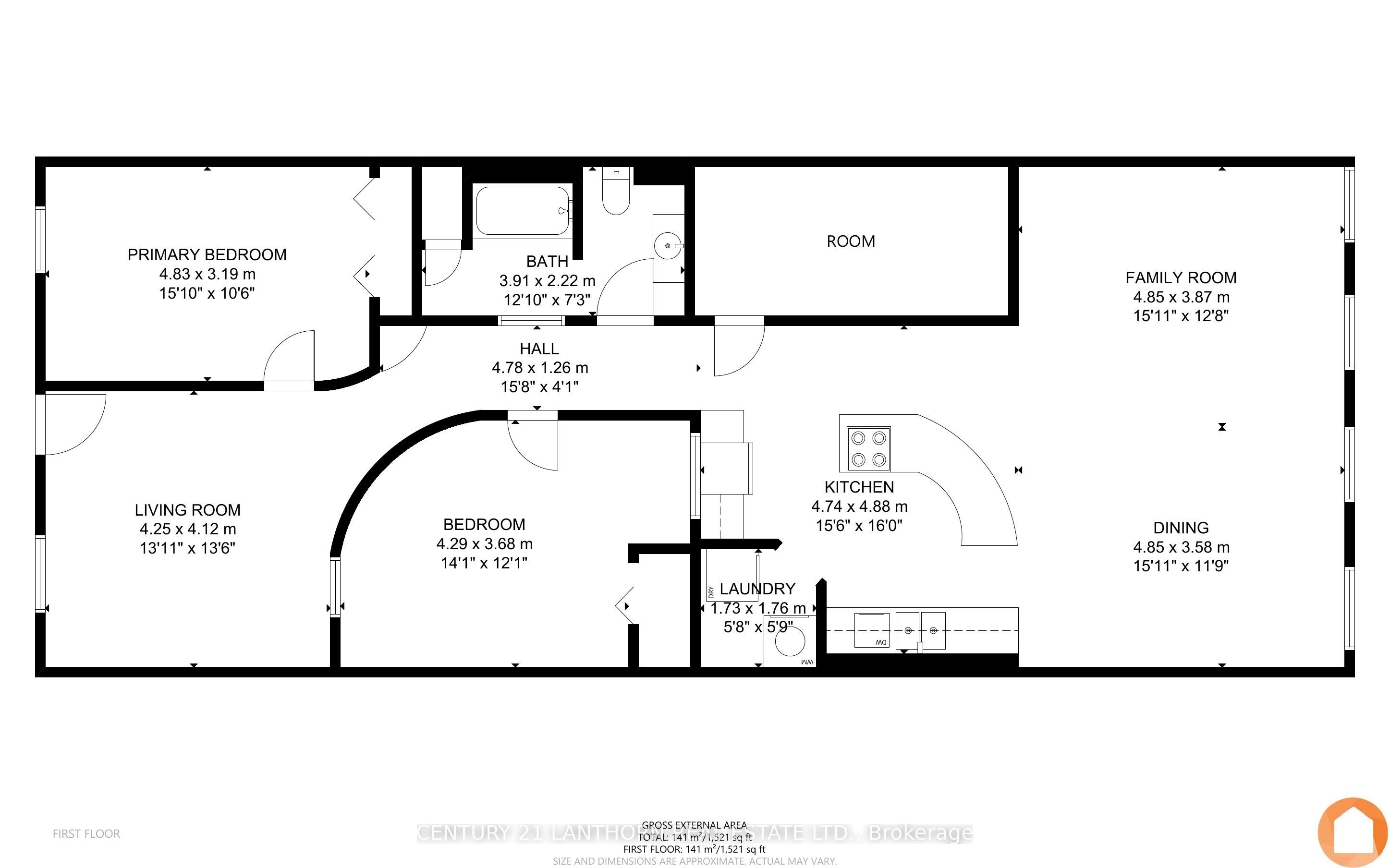 393 Front Street Property Photo 29