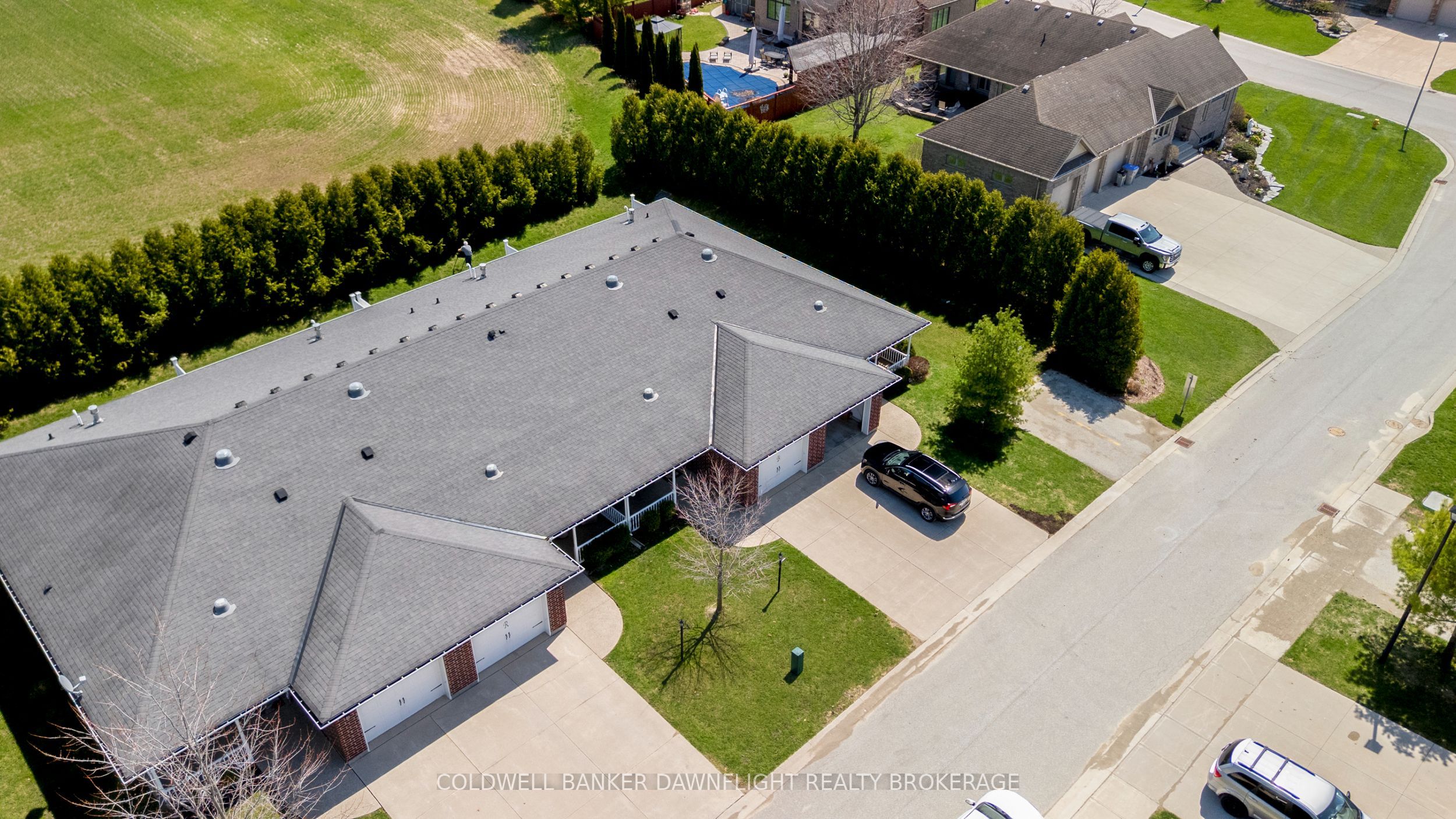 94 Redford Drive Property Photo 23
