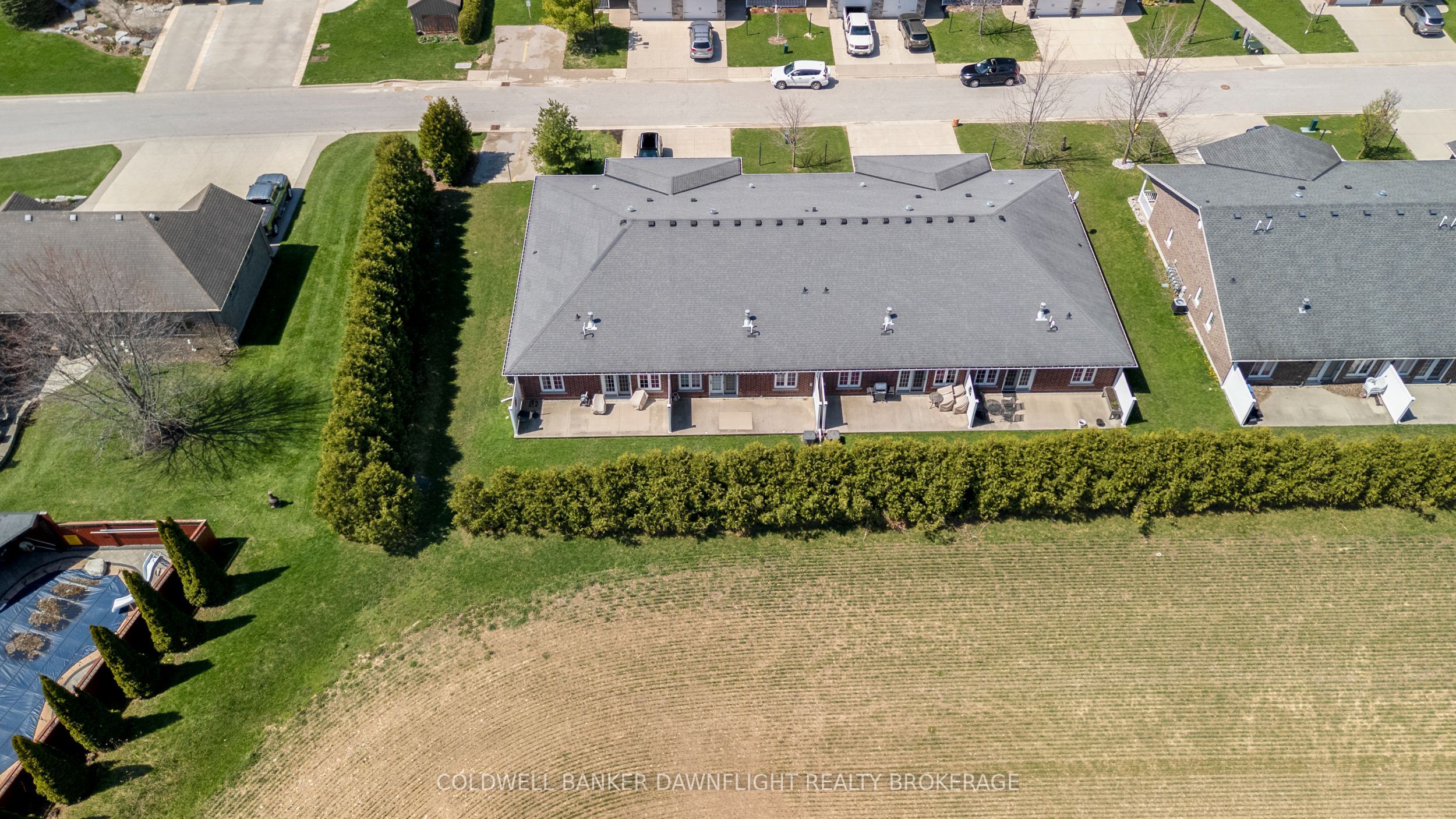 94 Redford Drive Property Photo 25