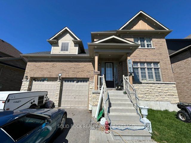 37 Summer Breeze Drive Property Photo 1