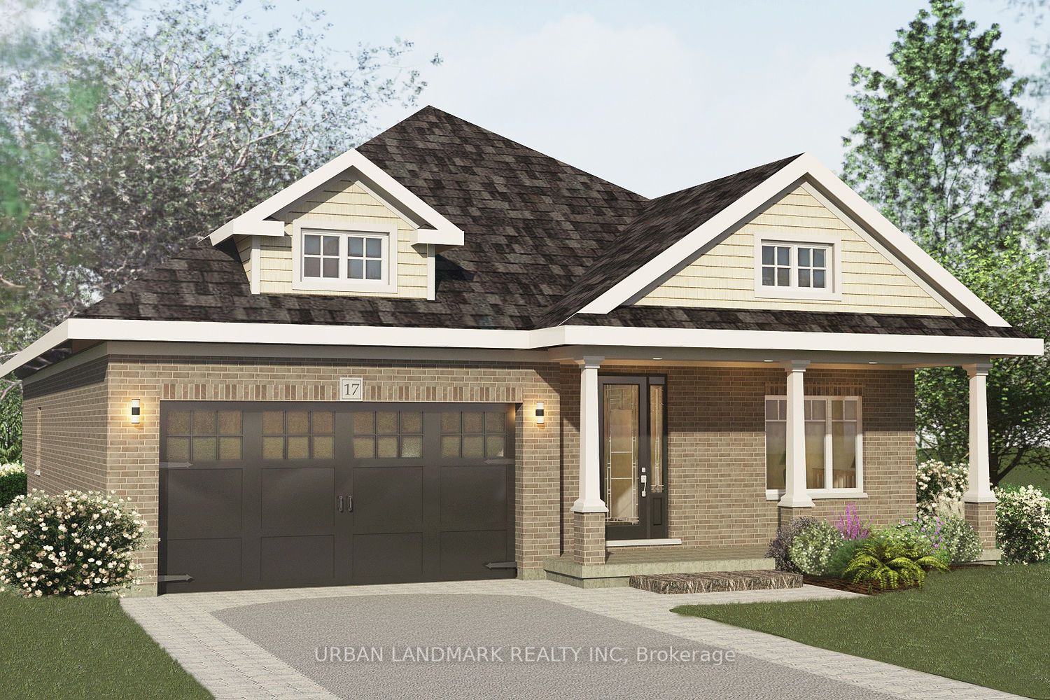 58 Alcorn Drive Property Photo 1