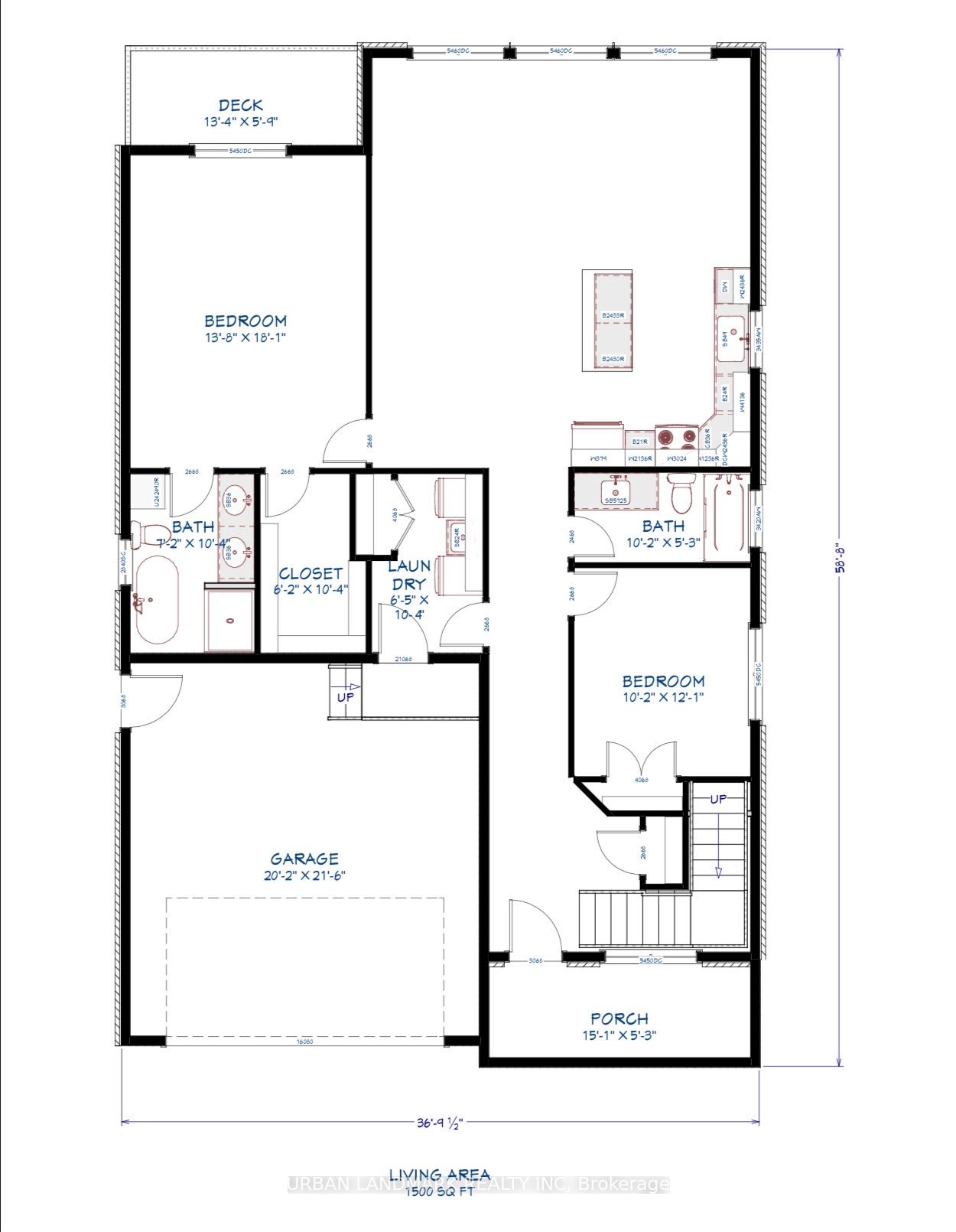 58 Alcorn Drive Property Photo 2