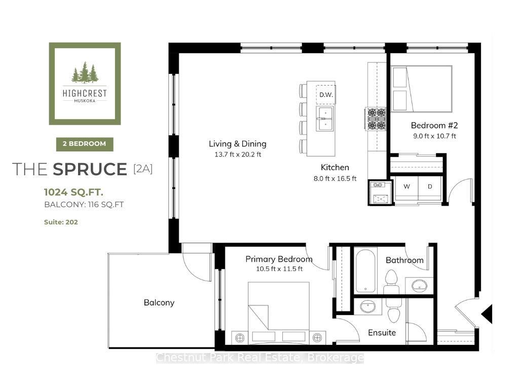 15 Pine Needle Way 202 Property Photo 3