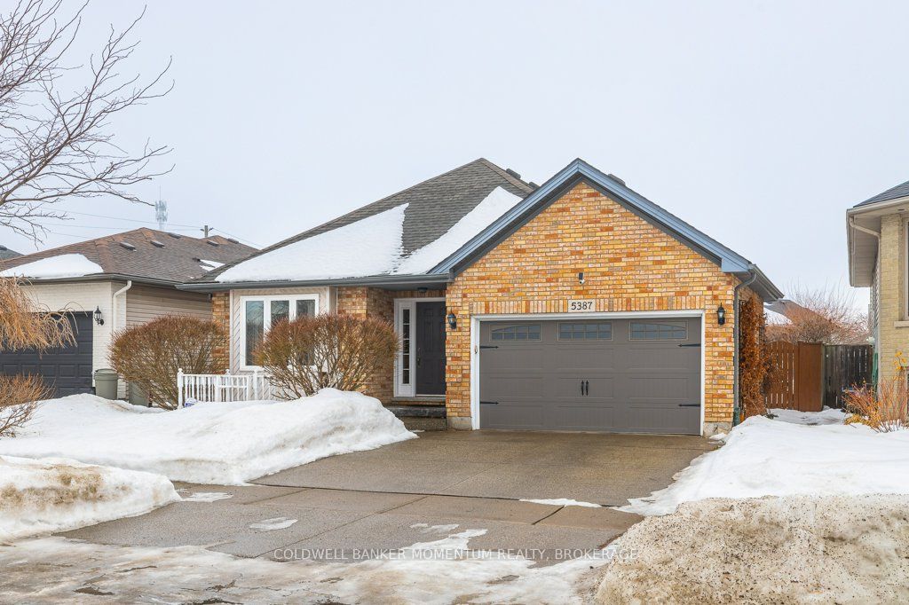 5387 Beaver Valley Way Property Photo 1