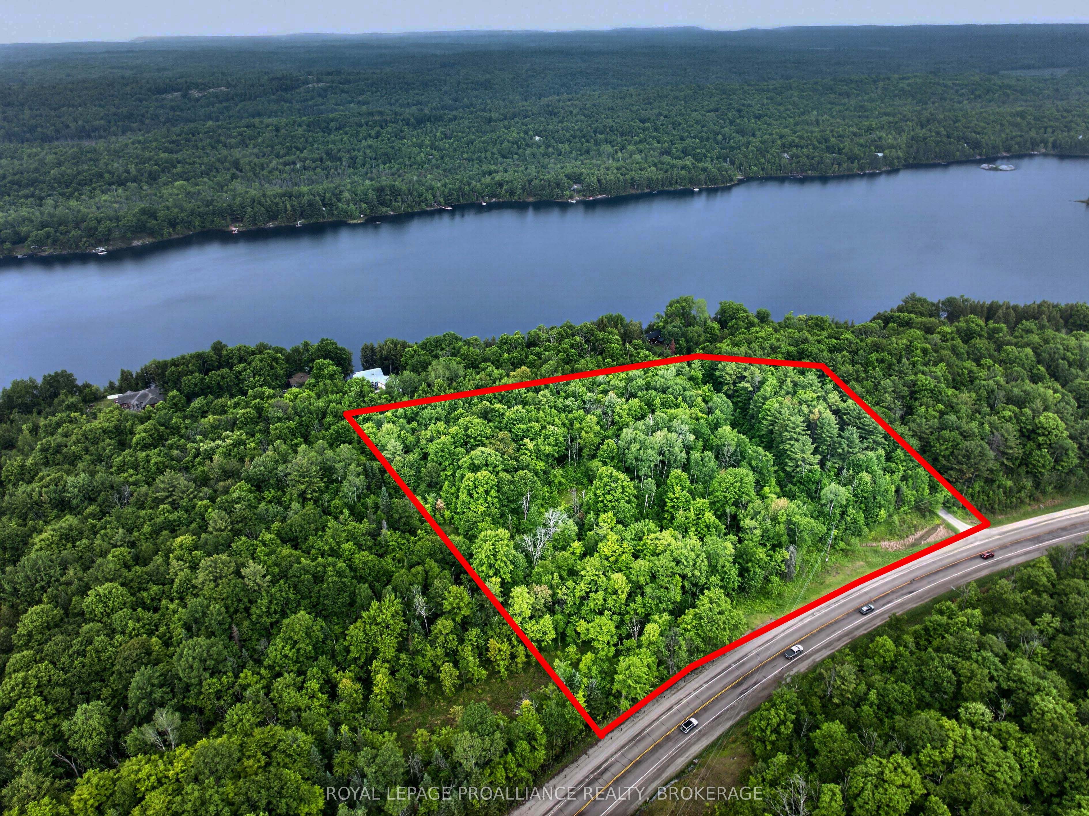 Pt Lt 20 Highway 7 Property Photo 2